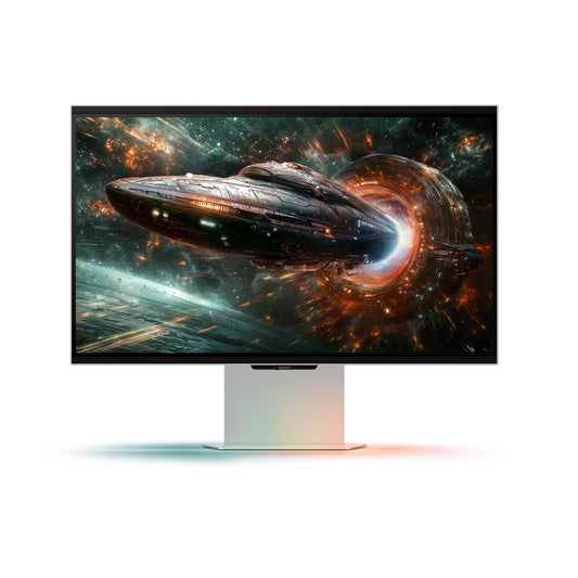 Monitor Gamer 27 Pulgadas Samsung Odyssey 3D 4K LS27FG900XN
