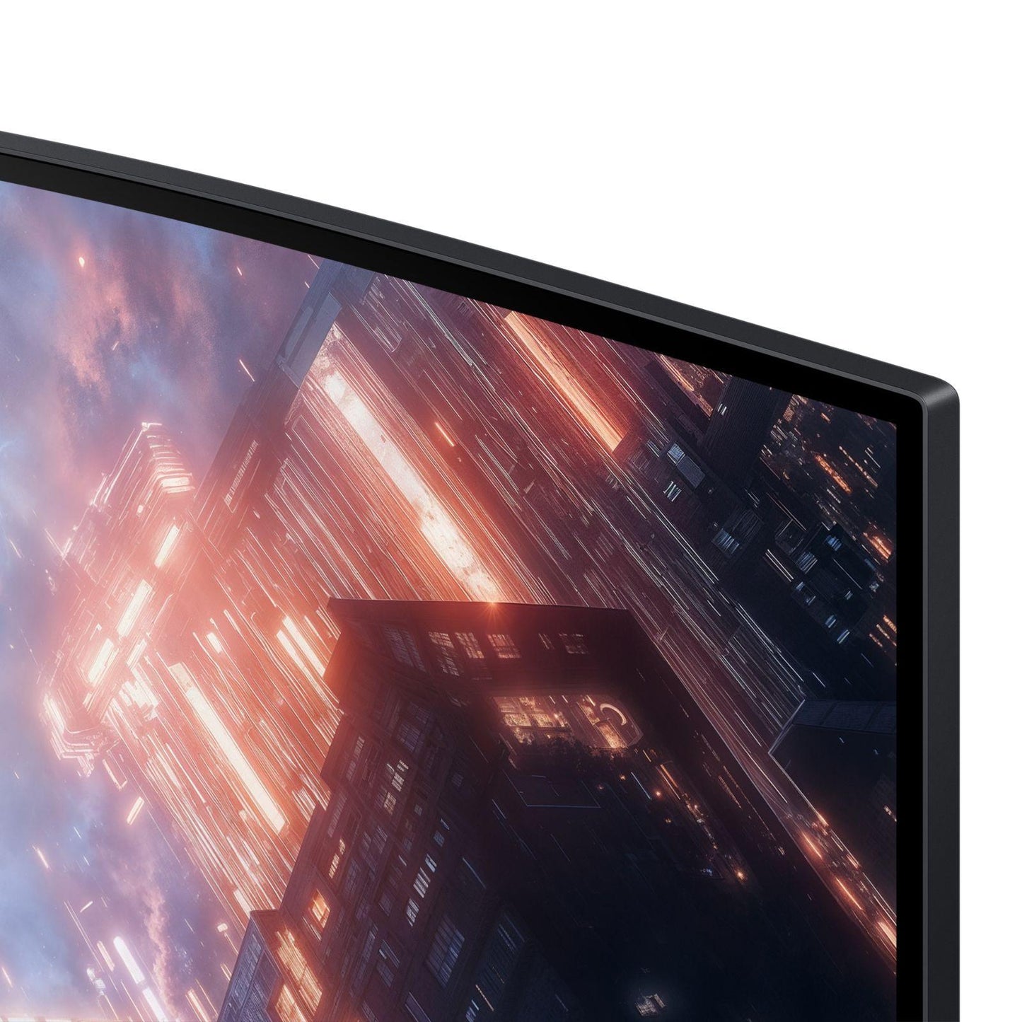 Monitor Gamer 49 Pulgadas Samsung Odyssey G9 DQHD LS49FG910EN