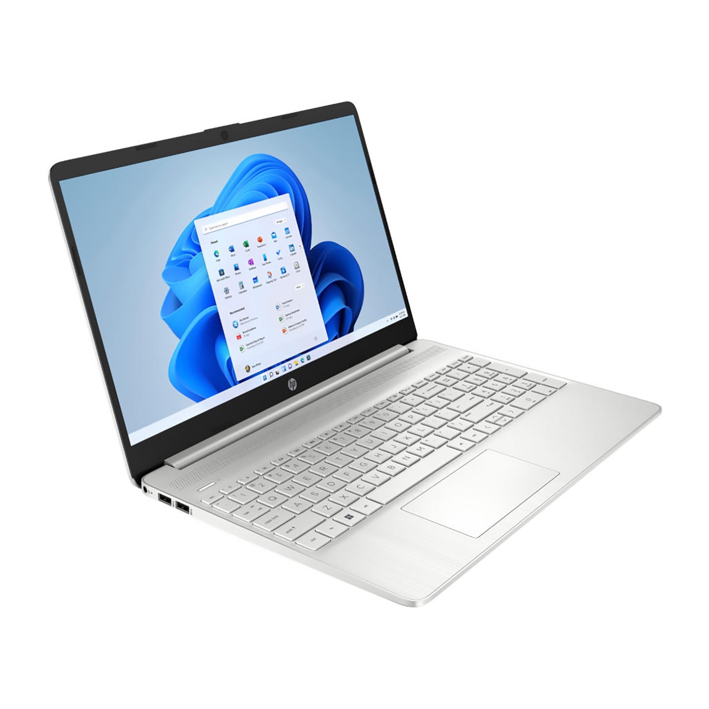 Laptop HP 15.6 Pulgadas FHD Touch Ryzen 7 16Gb Ram 512 SSD