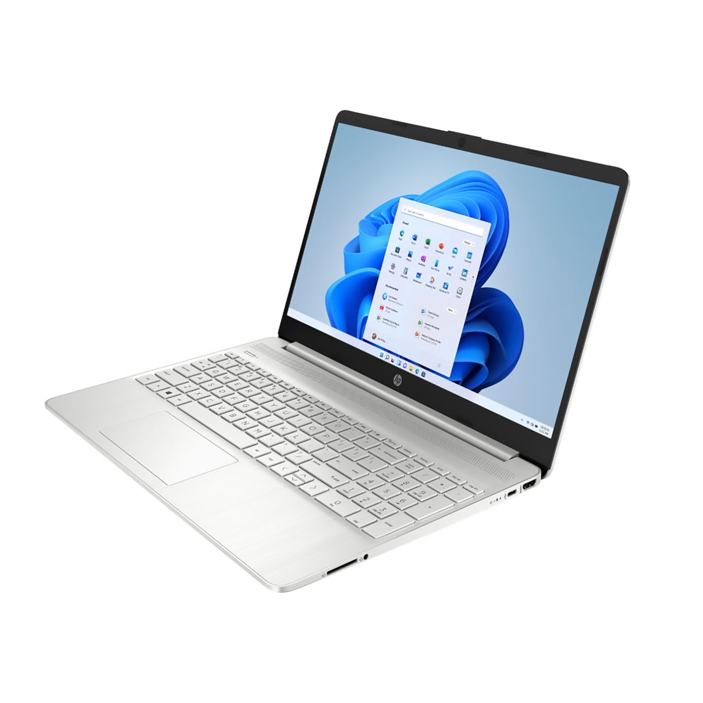 Laptop HP 15.6 Pulgadas FHD Touch Ryzen 7 16Gb Ram 512 SSD
