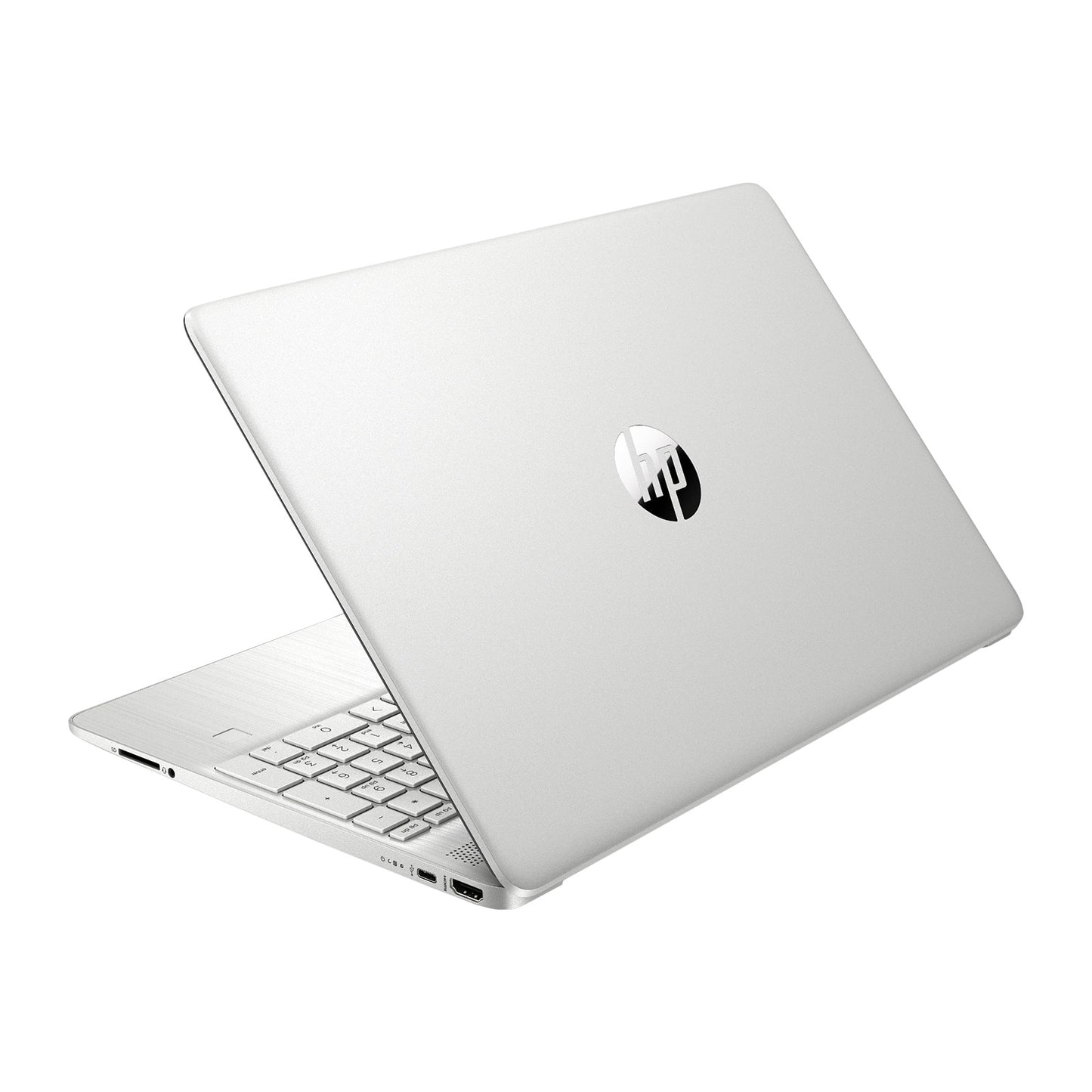 Laptop HP 15.6 Pulgadas FHD Touch Ryzen 7 16Gb Ram 512 SSD
