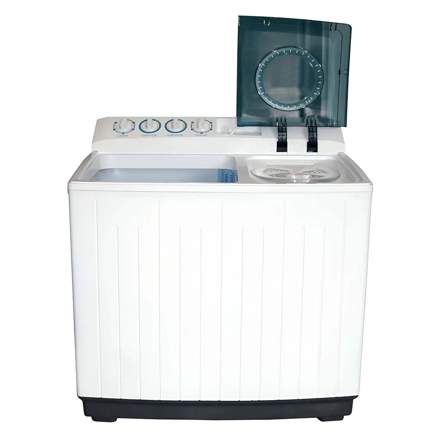 Lavadora Doble Tina Koblenz 19 Kilos LDM-19BLANCA