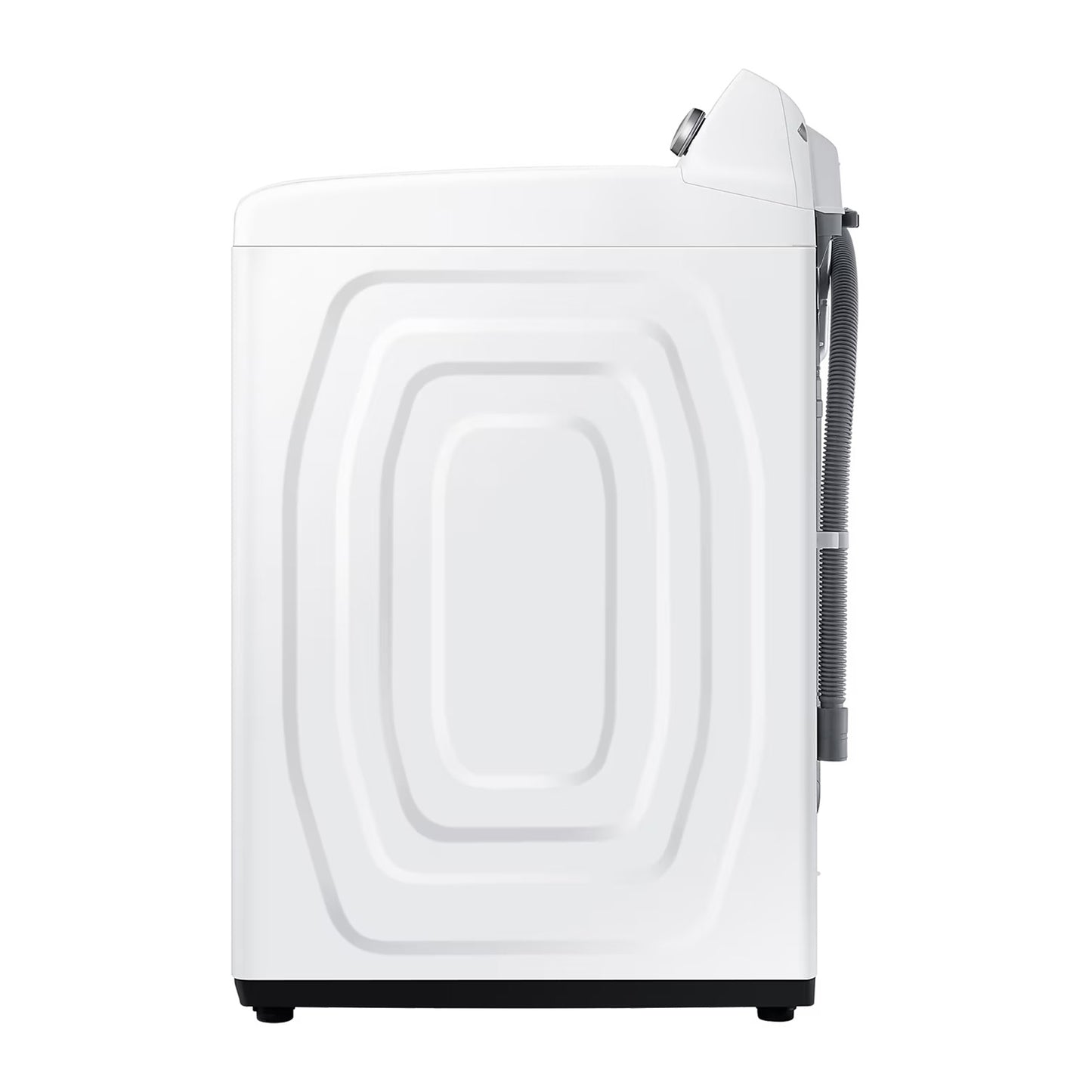 Lavadora Samsung 21 Kilos Blanca Carga Superior WA21A3341GW