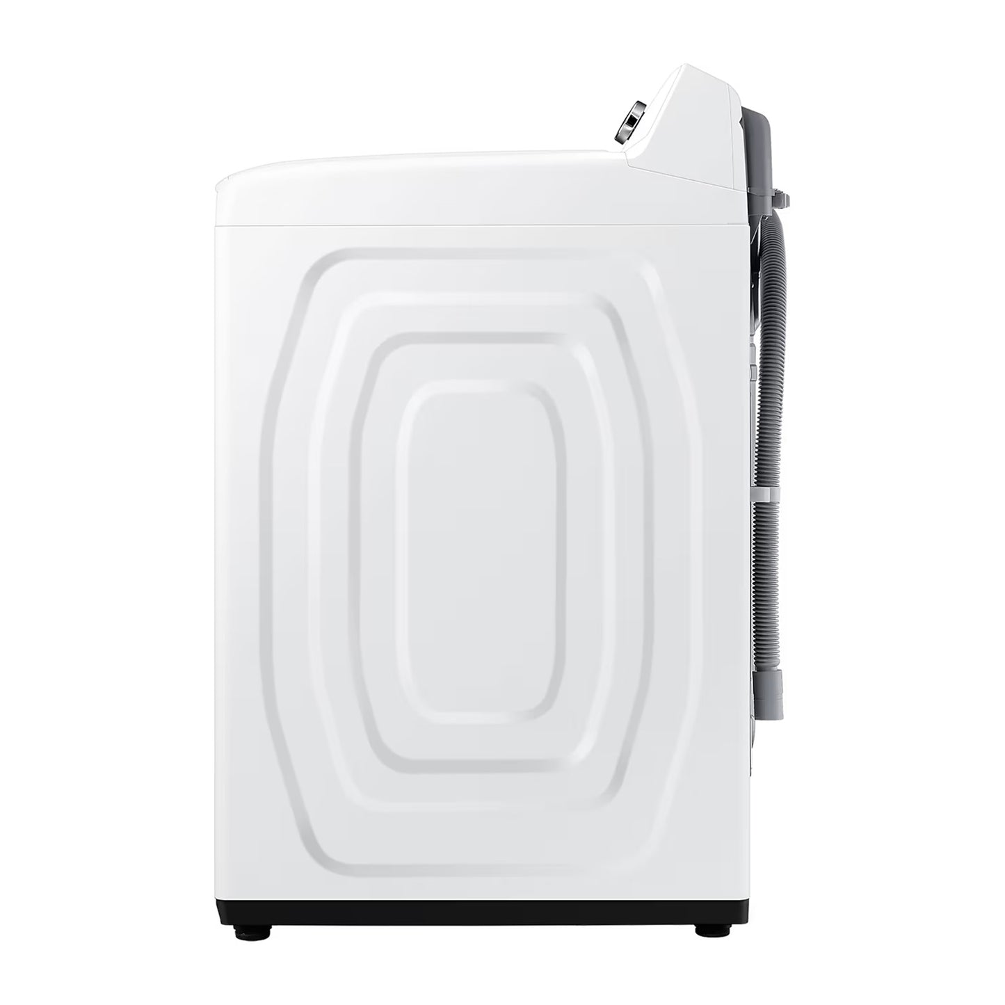Lavadora Automática Samsung 23 Kilos Carga Superior Blanca WA23C3553GW