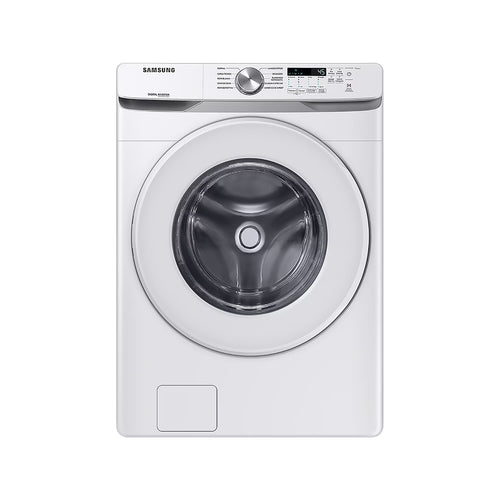 Lavadora Samsung 20 Kilos Carga Frontal Blanca WF20T6000AW