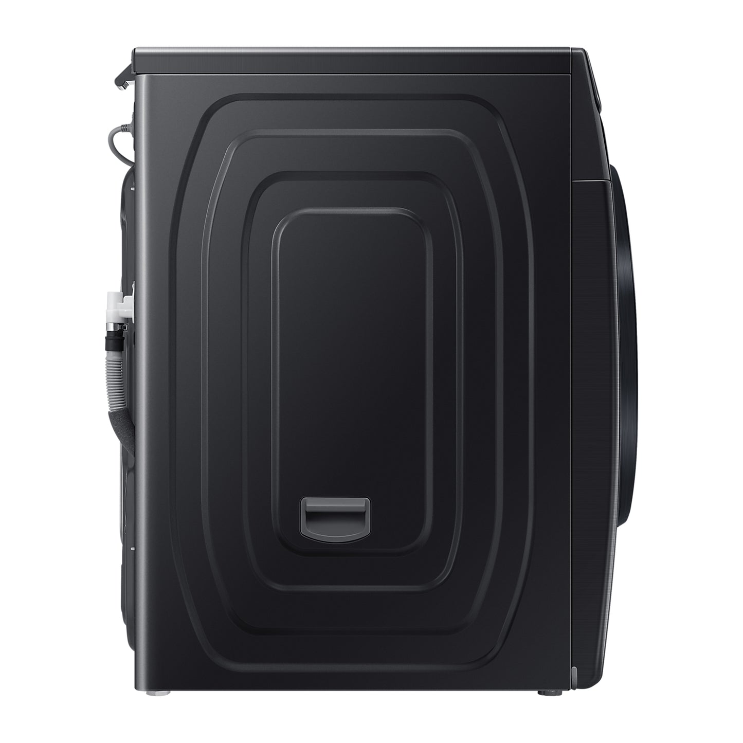 Lavasecadora Samsung 22 Kilos Carga Frontal Negra WD22T6500GV