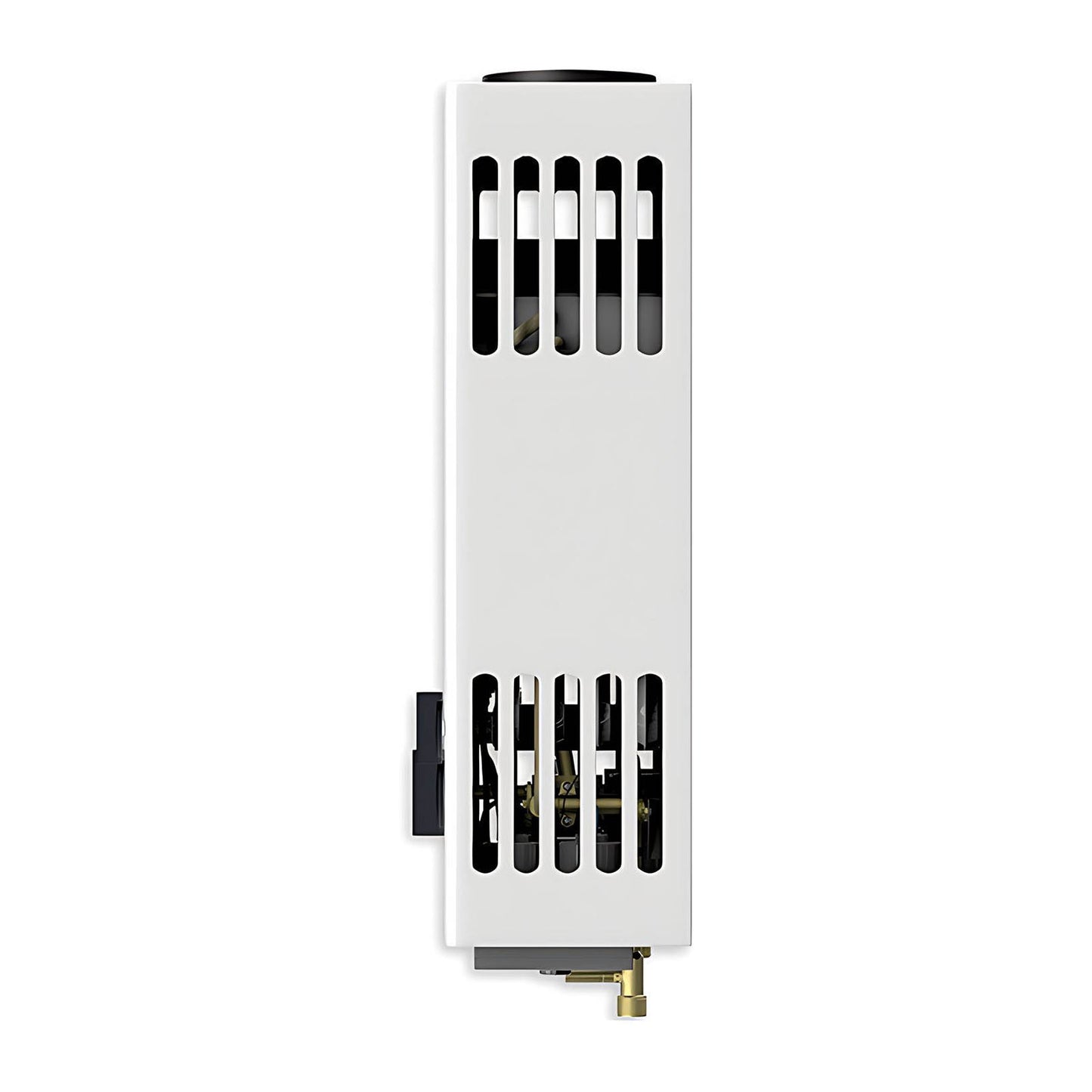 Boiler Calentador de Agua Mirage 1 Servicio Gas LP 6 Litros MBF06ED