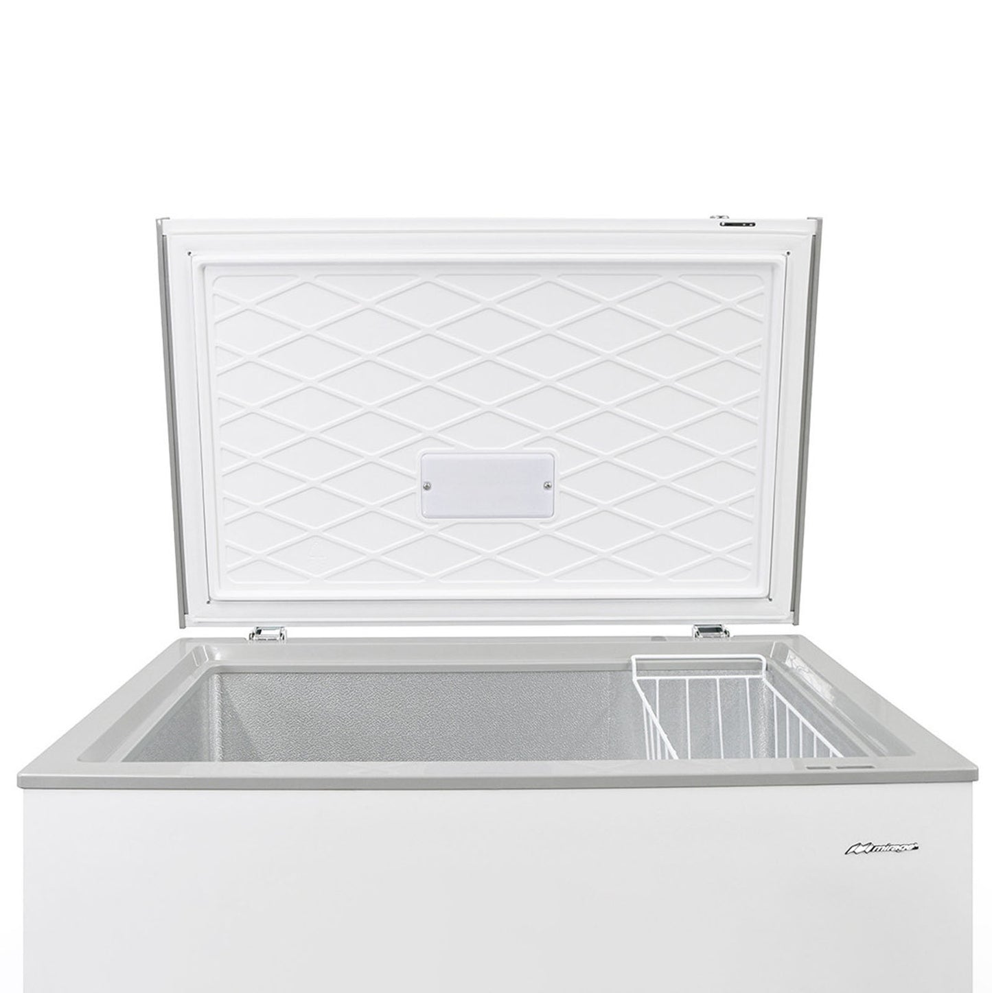 Congelador Horizontal Mirage 7 Pies Cúbicos Blanco MCP20HB