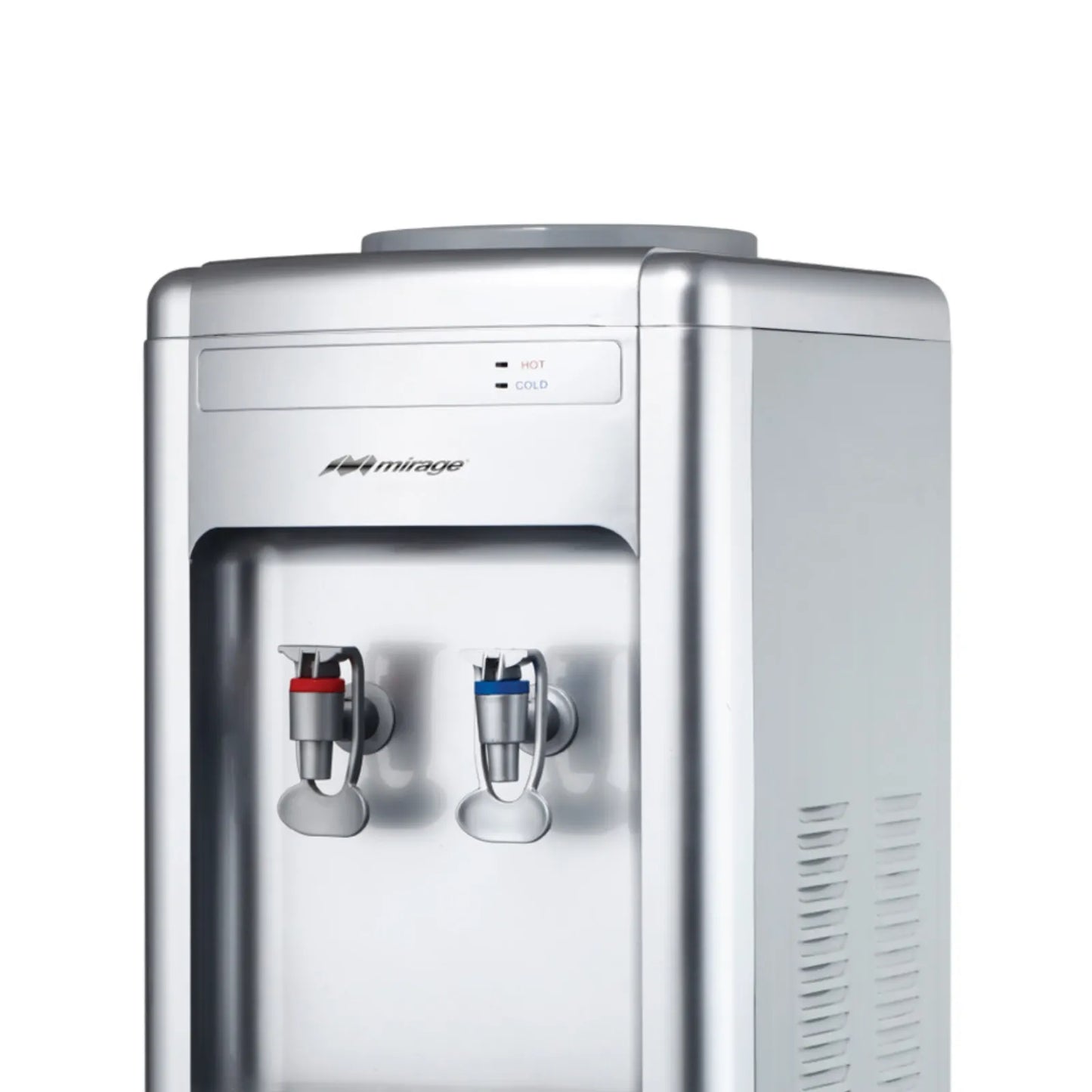 Dispensador de Agua Mirage con Gabinete de Almacenamiento MDD10CS