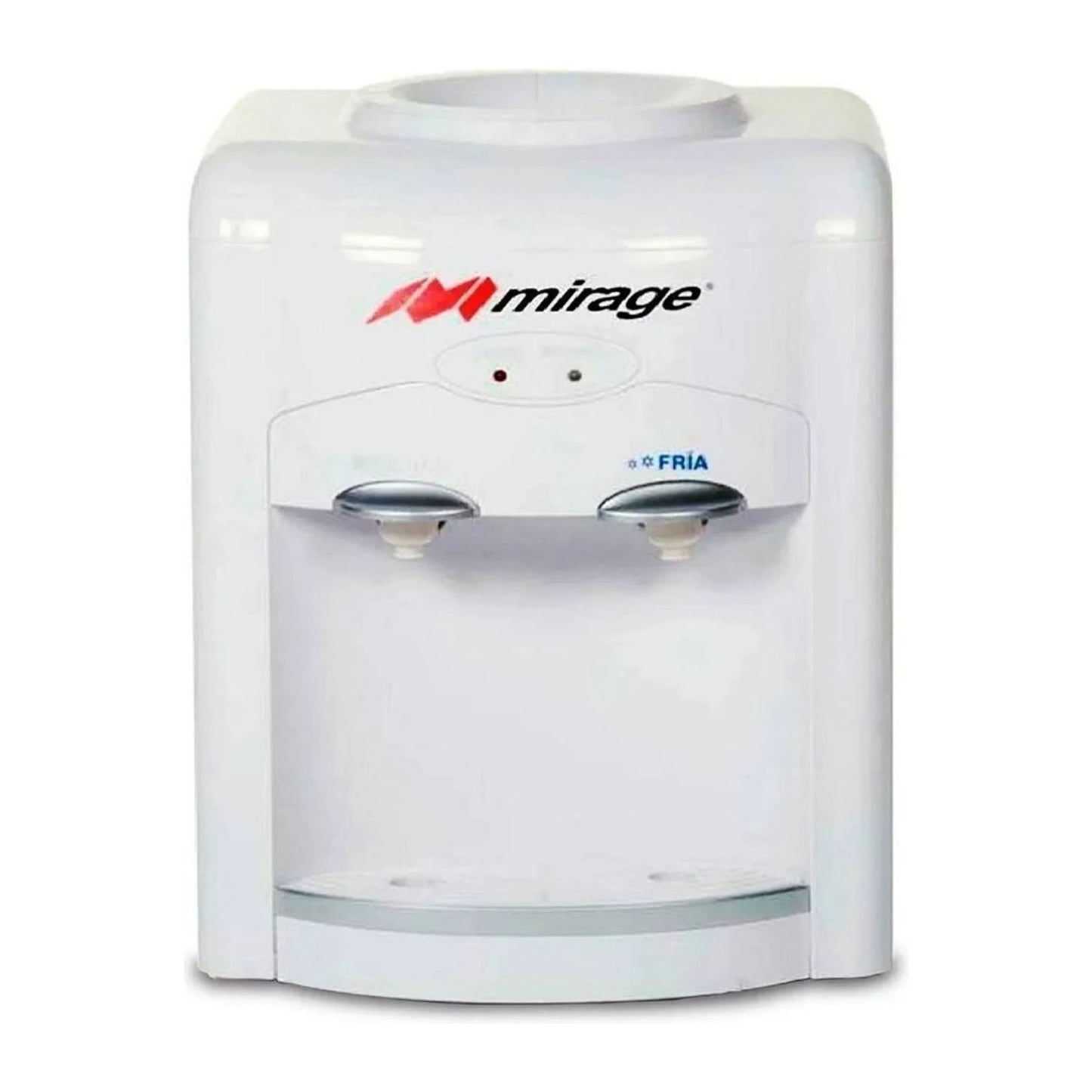 Dispensador de Agua Mirage Blanco MDT10BB