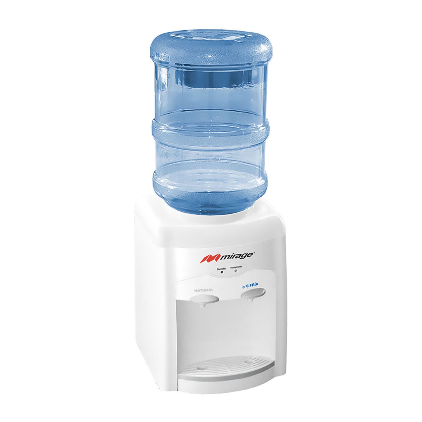 Dispensador de Agua Mirage Blanco MDT10BB