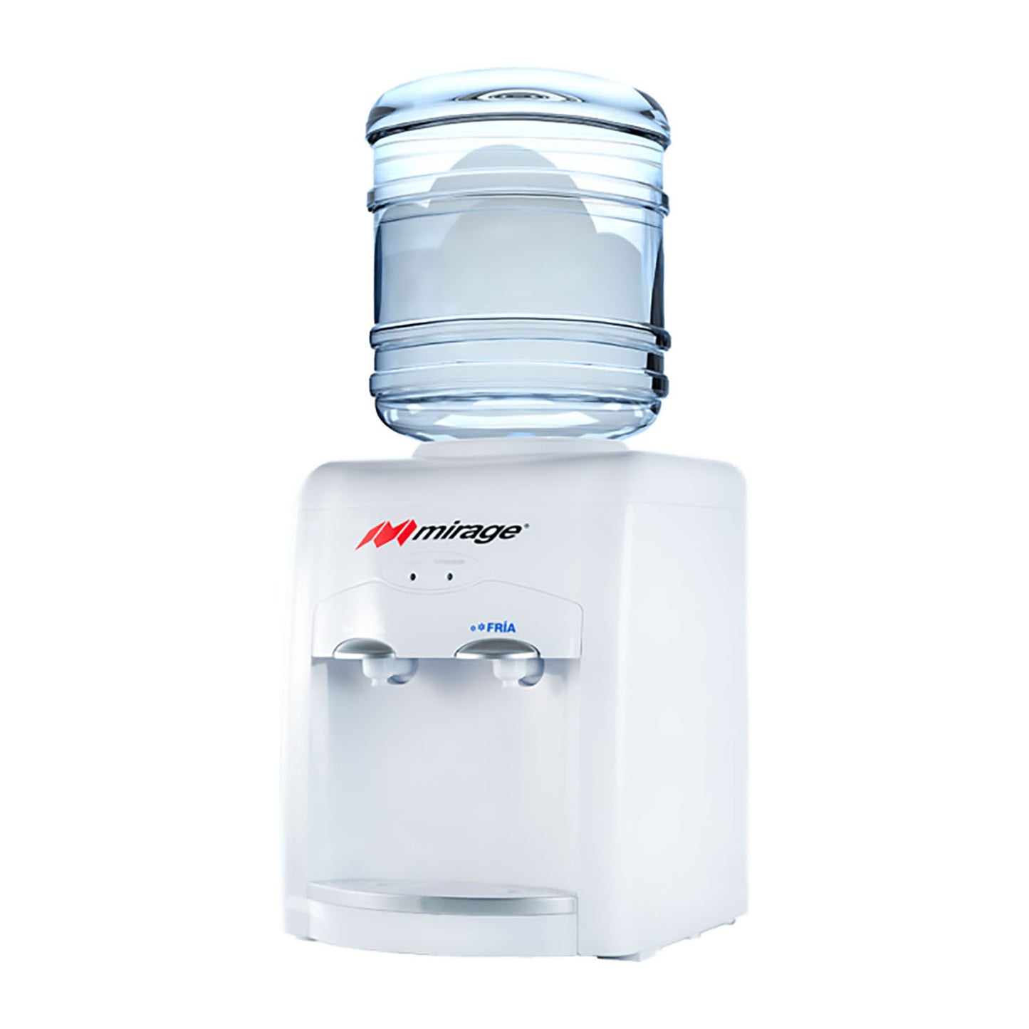 Dispensador de Agua Mirage Blanco MDT10BB