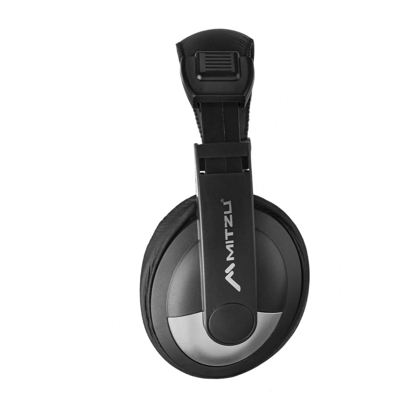 Audífonos de Diadema Mitzu Negros MH-5003