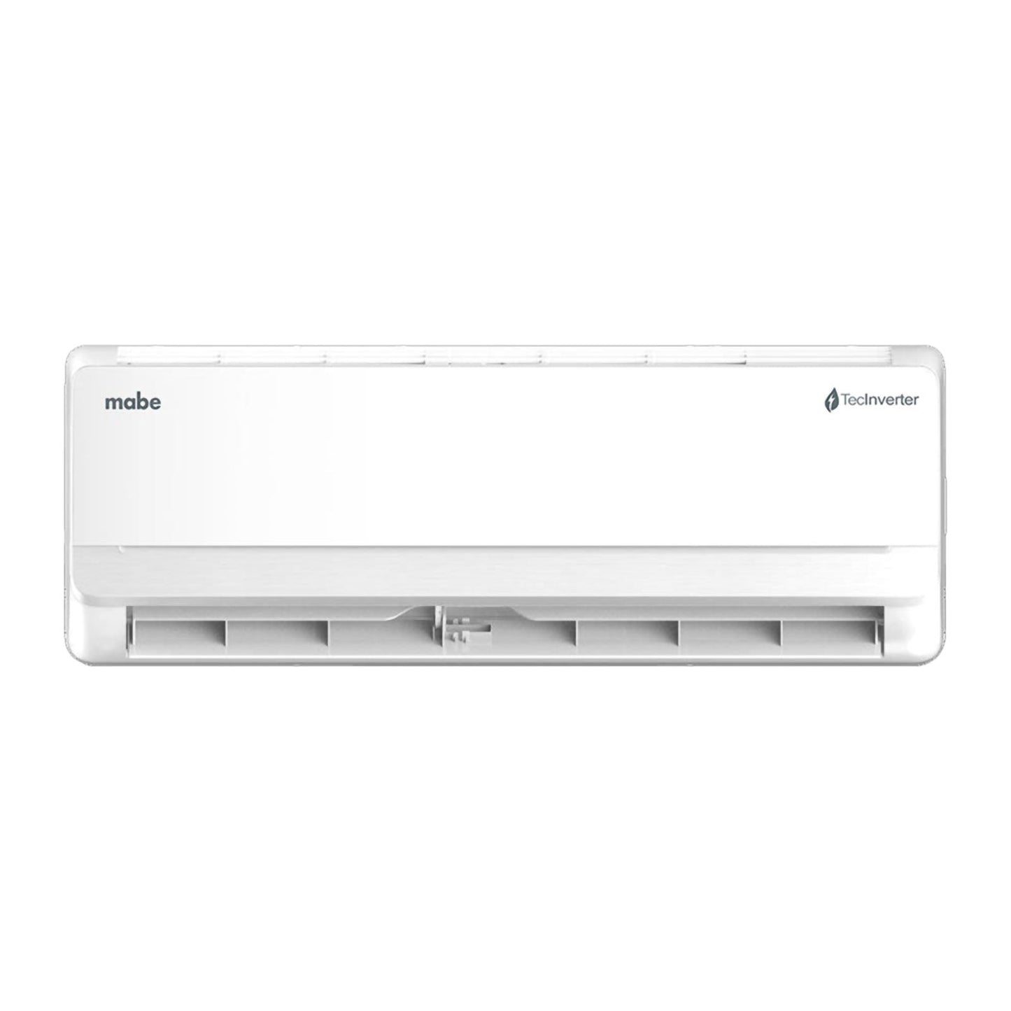 Aire Acondicionado Mabe 1 Tonelada 12000 BTU 110V Sólo Frío MMI12CABWCAX