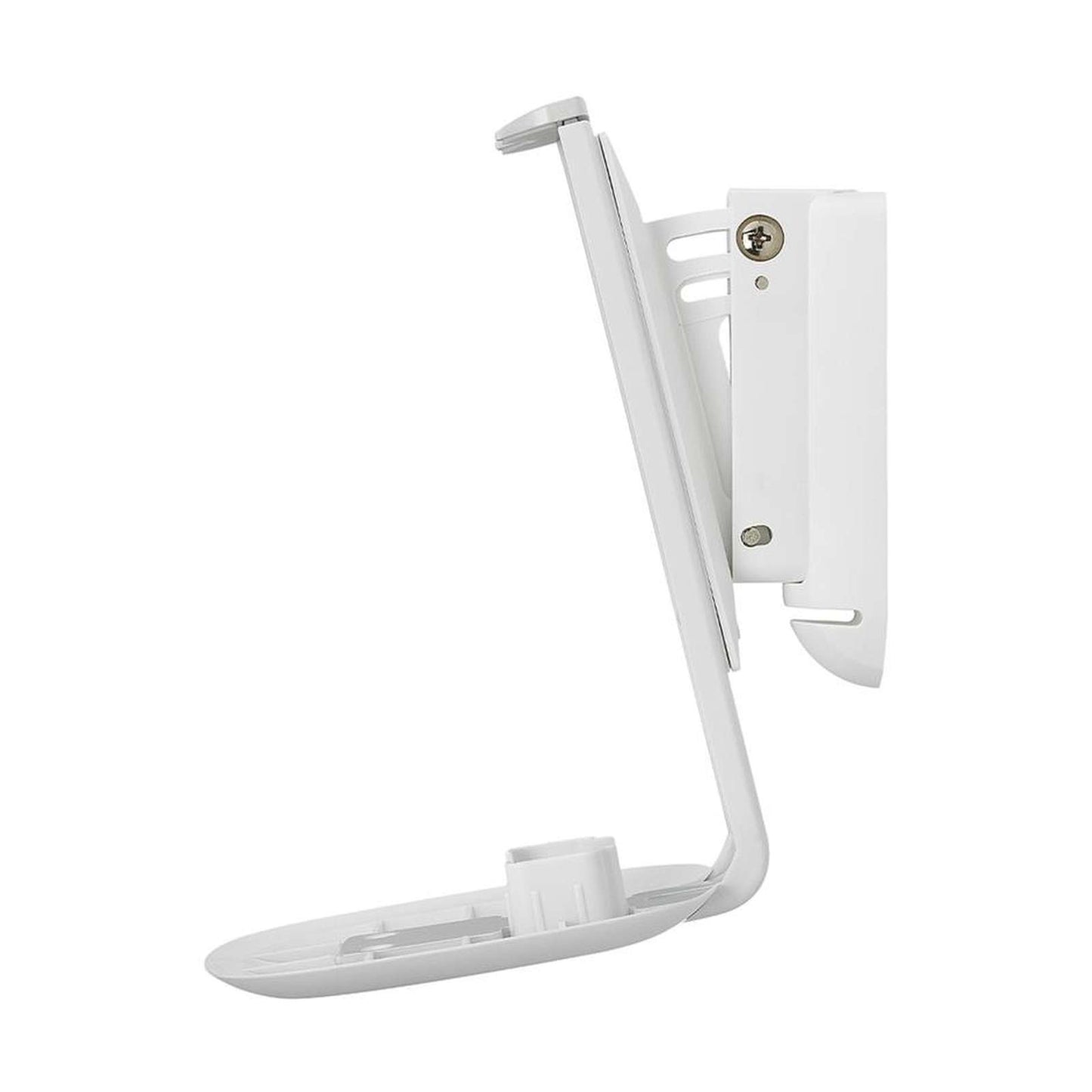 Soporte de Pared Mountson para Sonos One Blanco MO-S1-WM-WH