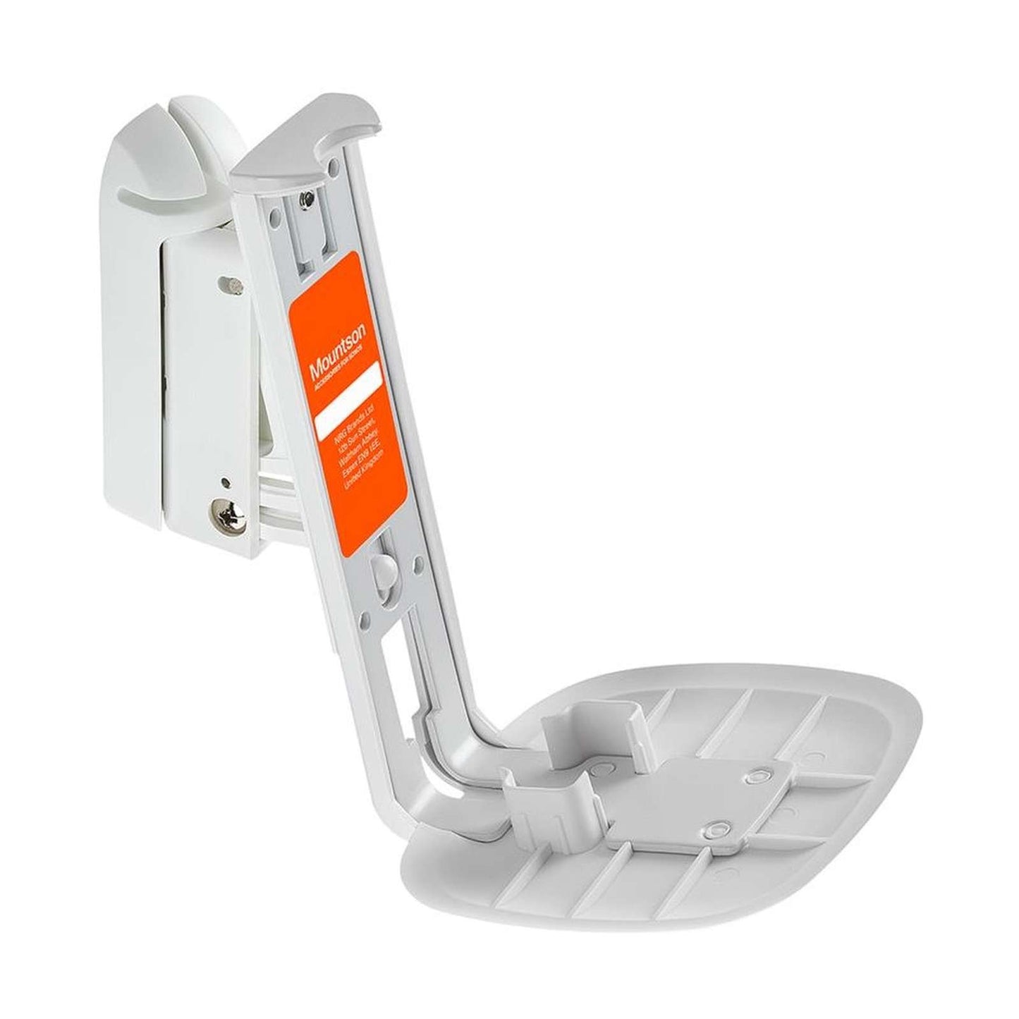 Soporte de Pared Mountson para Sonos One Blanco MO-S1-WM-WH