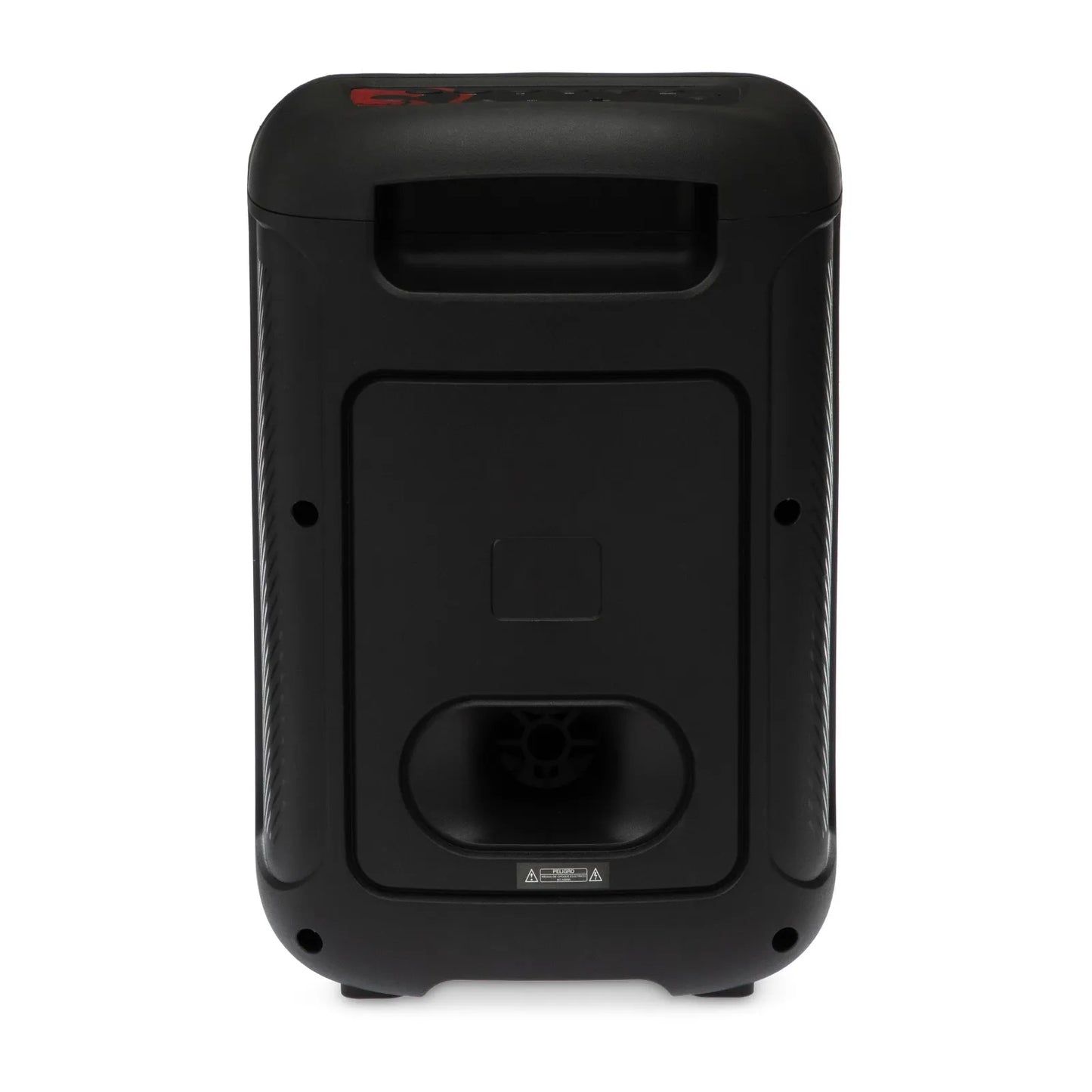 Bafle Kaiser 8 Pulgadas Negro MSA-0108