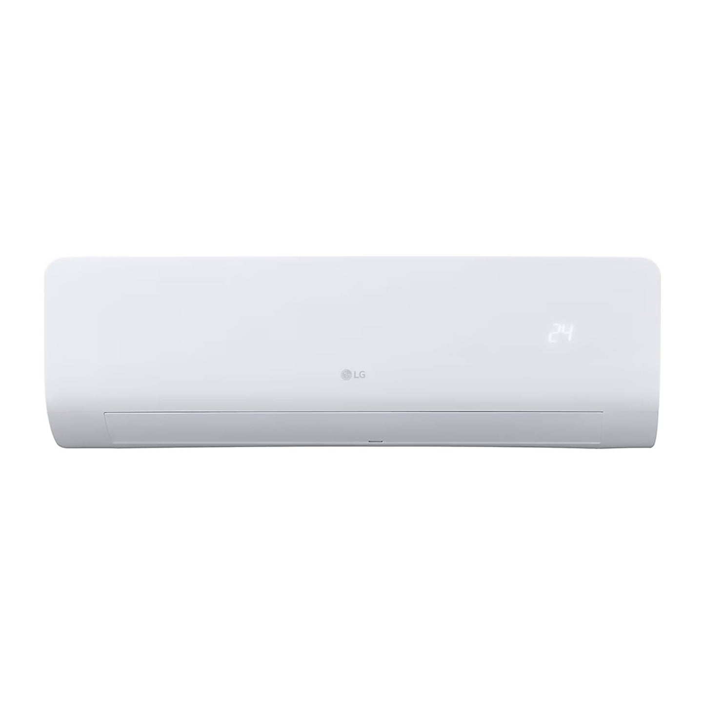 Aire Acondicionado Minisplit LG Sólo Frío 11000 BTU 220V MW122C4