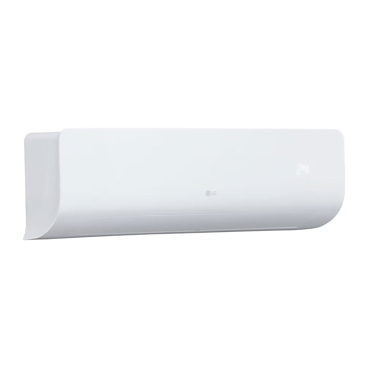 Aire Acondicionado Minisplit LG Sólo Frío 11000 BTU 220V MW122C4