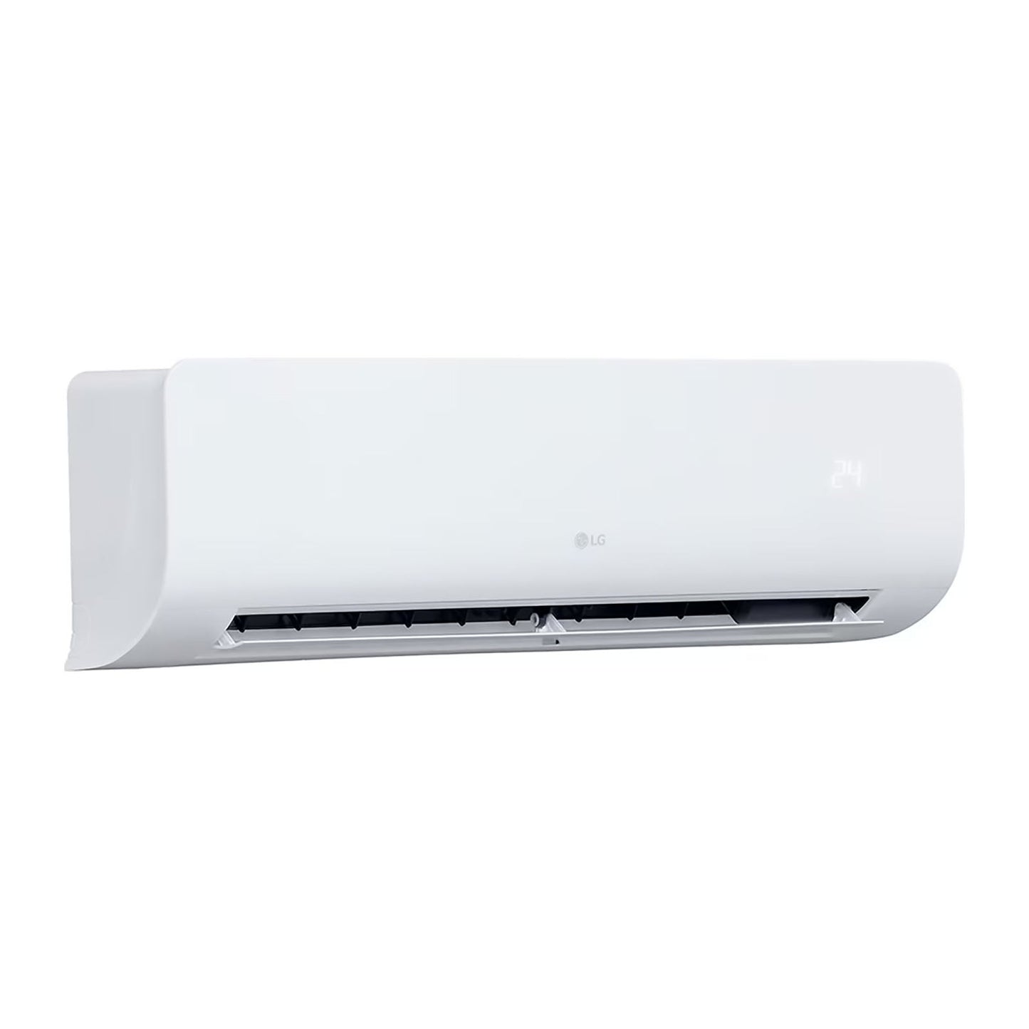 Aire Acondicionado Minisplit LG Sólo Frío 11000 BTU 220V MW122C4
