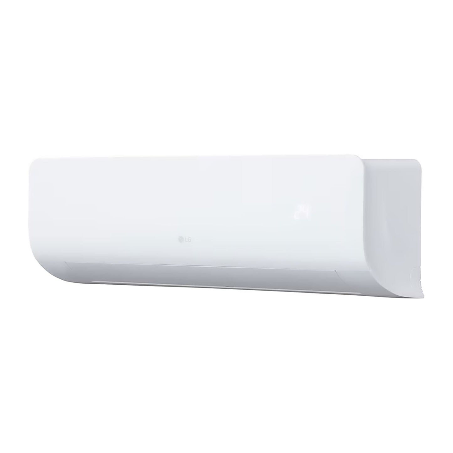 Aire Acondicionado Minisplit LG Sólo Frío 11000 BTU 220V MW122C4