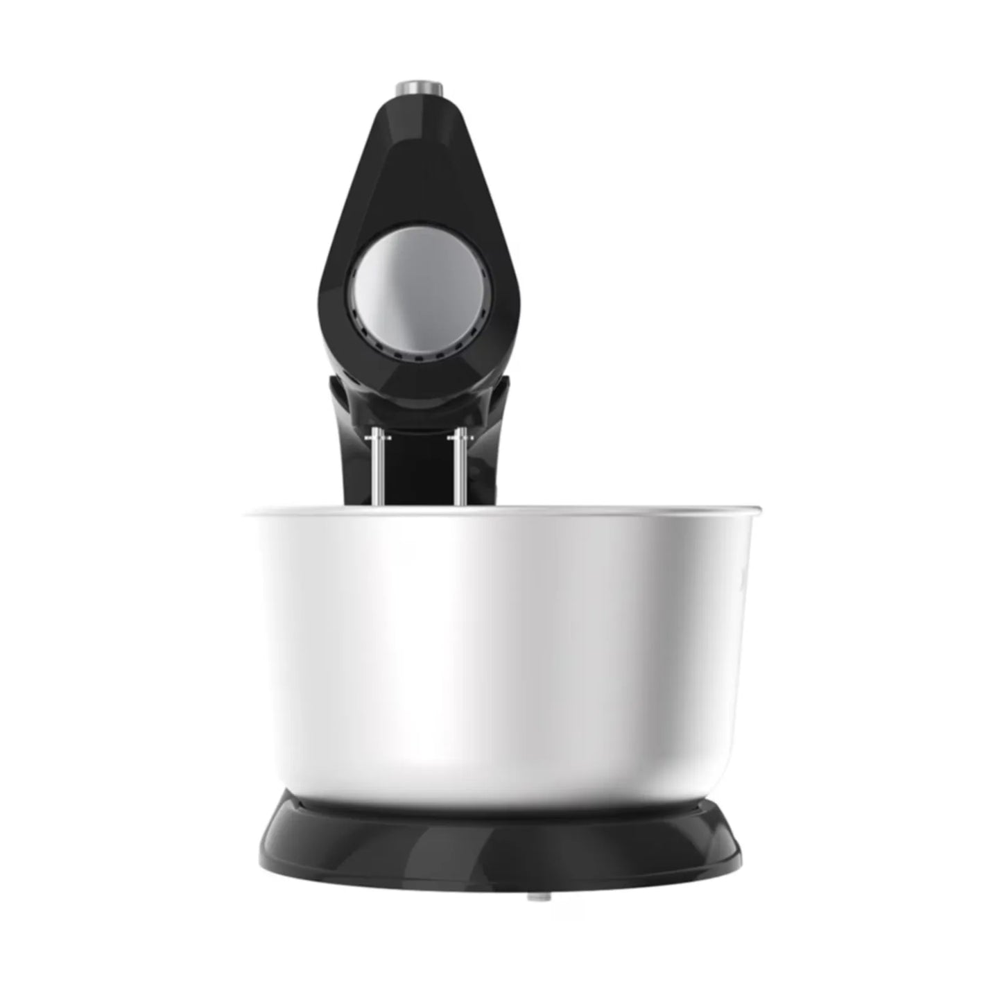 Batidora de Pedestal Black+Decker 2 en 1 Negra MX9125-1BDLA