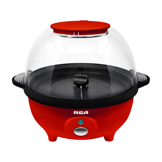 Máquina para Palomitas RCA 80gr RC-1026