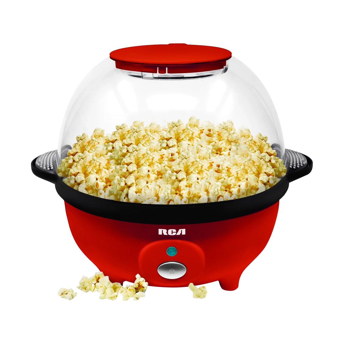 Máquina para Palomitas RCA 80gr RC-1026