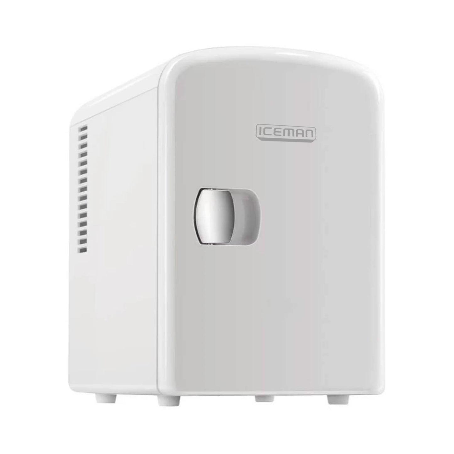 Mini Refrigerador Iceman 4 Litros Blanco RJ48-WHITE-4