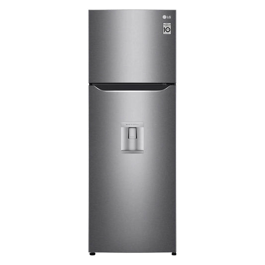 Refrigerador 11 Pies Cúbicos LG GT32WPK