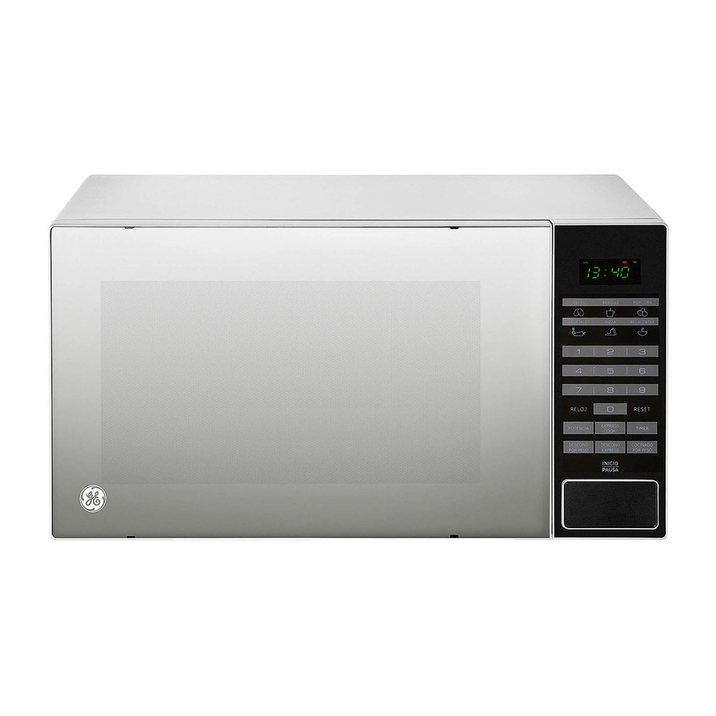 Horno de Microondas 1.4 Pies Cúbicos General Electric JES14W