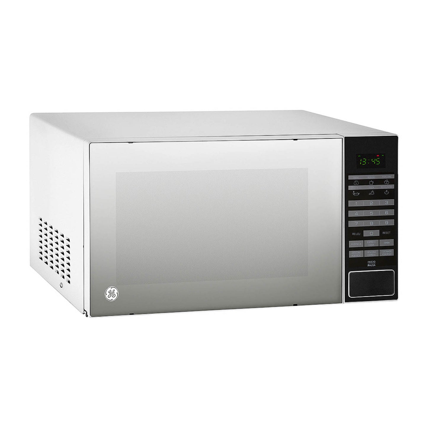 Horno de Microondas 1.4 Pies Cúbicos General Electric JES14W