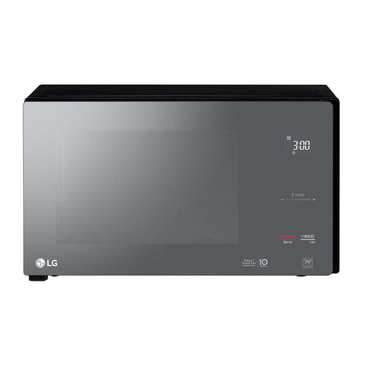 Horno de Microondas NeoChef 1.5 Pies Cúbicos LG MH1596DIR