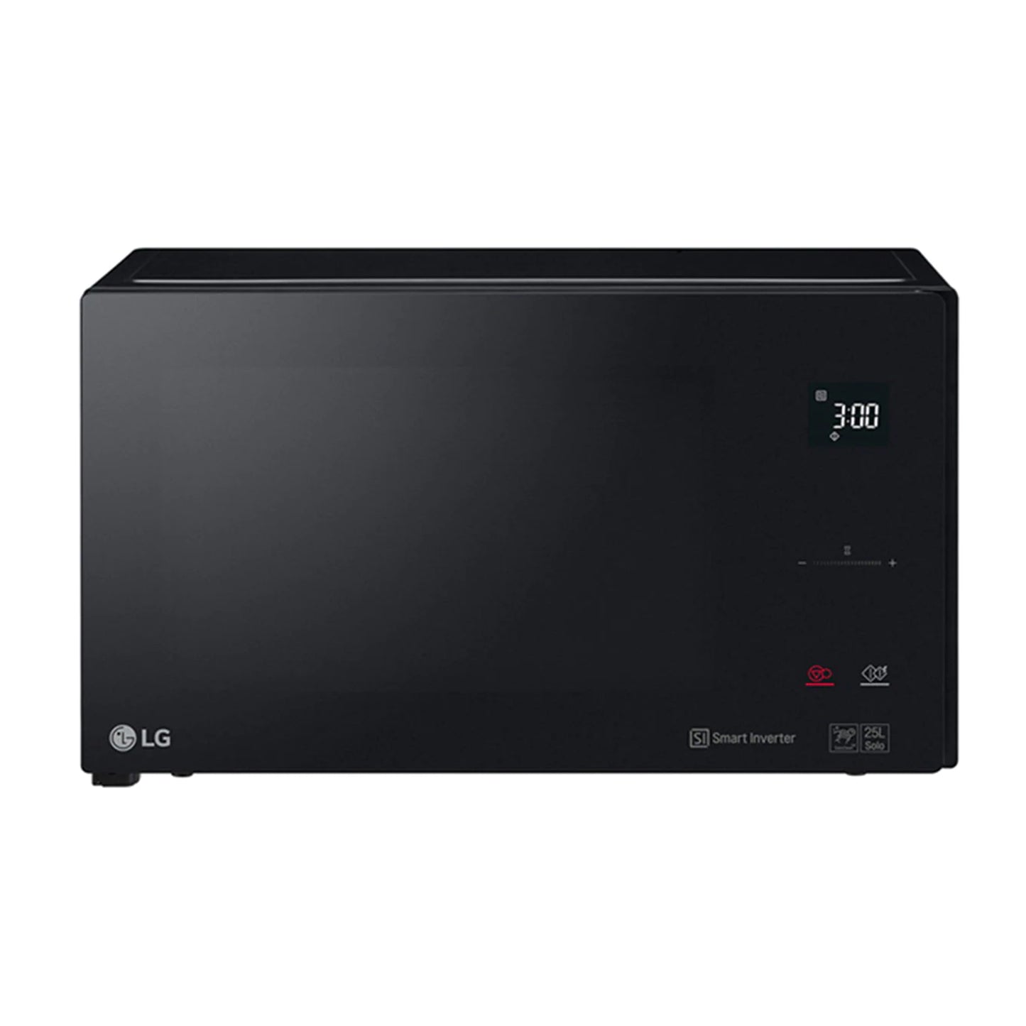 Horno de Microondas 1.5 Pies Cúbicos LG MS1597DIS