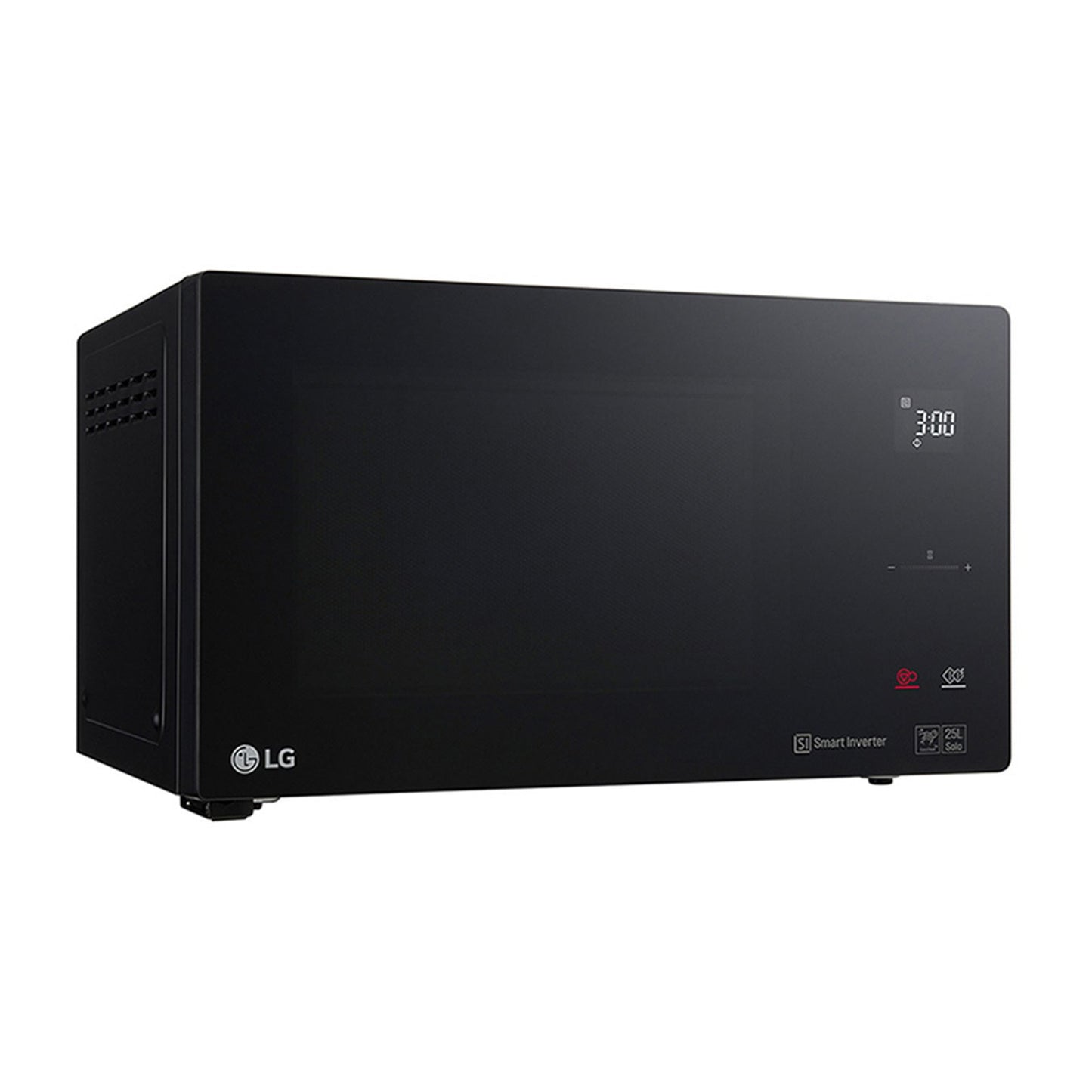 Horno de Microondas 1.5 Pies Cúbicos LG MS1597DIS