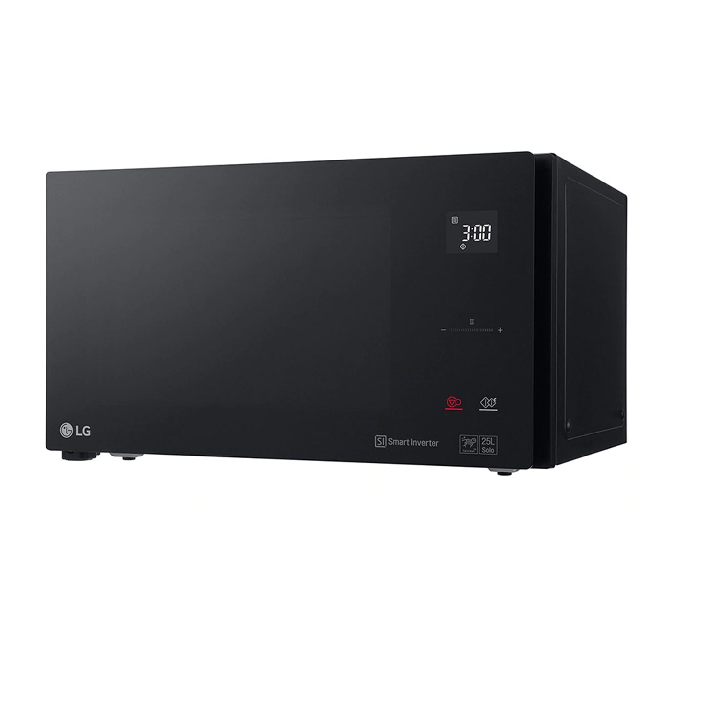 Horno de Microondas 1.5 Pies Cúbicos LG MS1597DIS