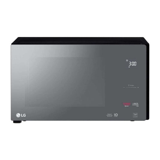 Horno de Microondas NeoChef 1.5 Pies Cúbicos LG MS1596DIR