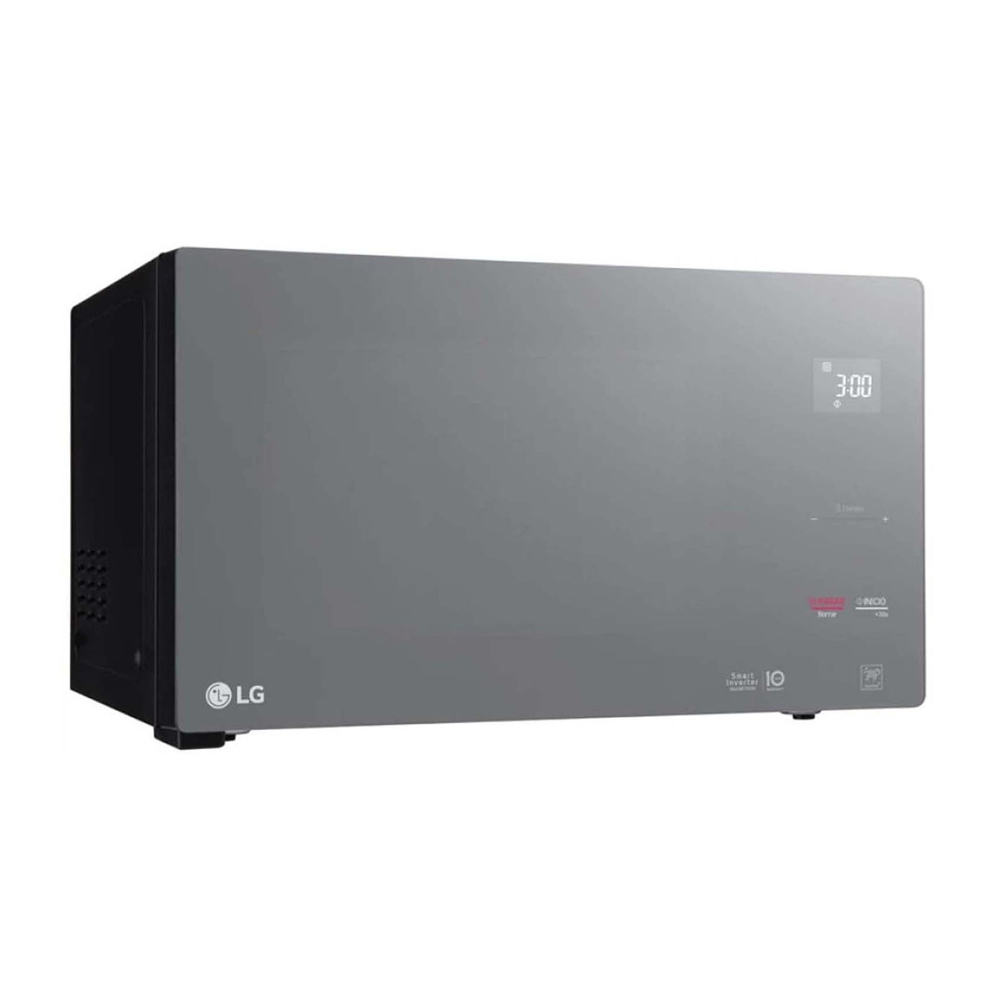 Horno de Microondas NeoChef 1.5 Pies Cúbicos LG MS1596DIR