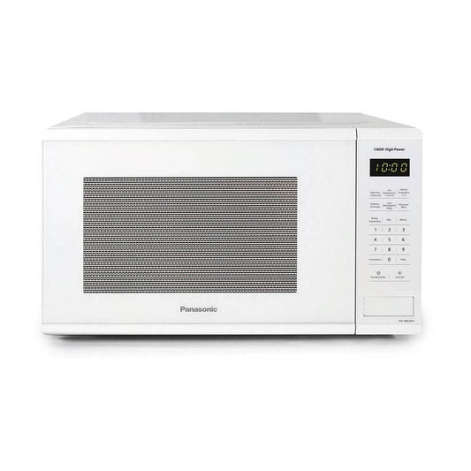 Horno de Microondas Convencional 1.3 Pies Cúbicos Panasonic NN-SB636WRUH