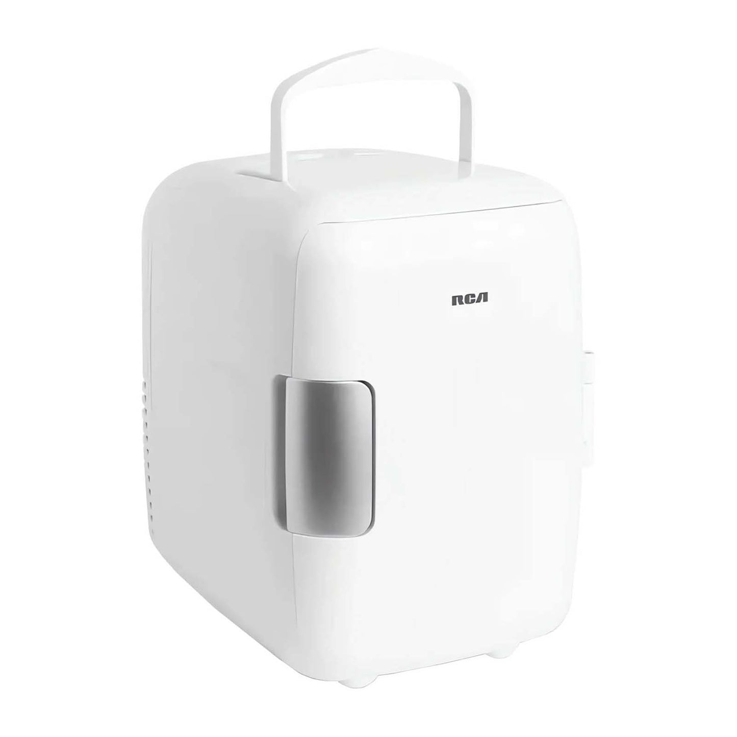 Mini Refrigerador RCA 4 Litros Blanco RC-4W