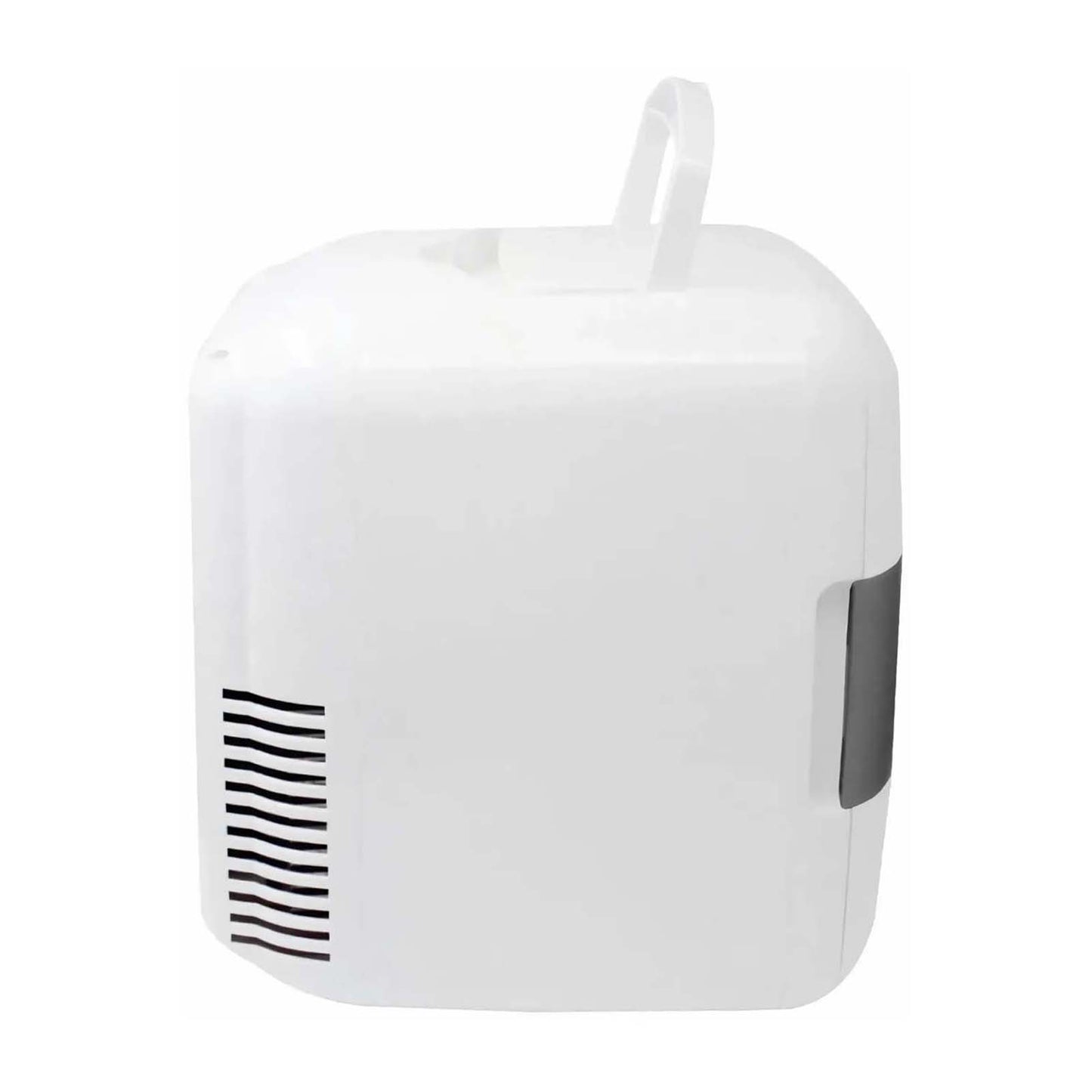 Mini Refrigerador RCA 4 Litros Blanco RC-4W