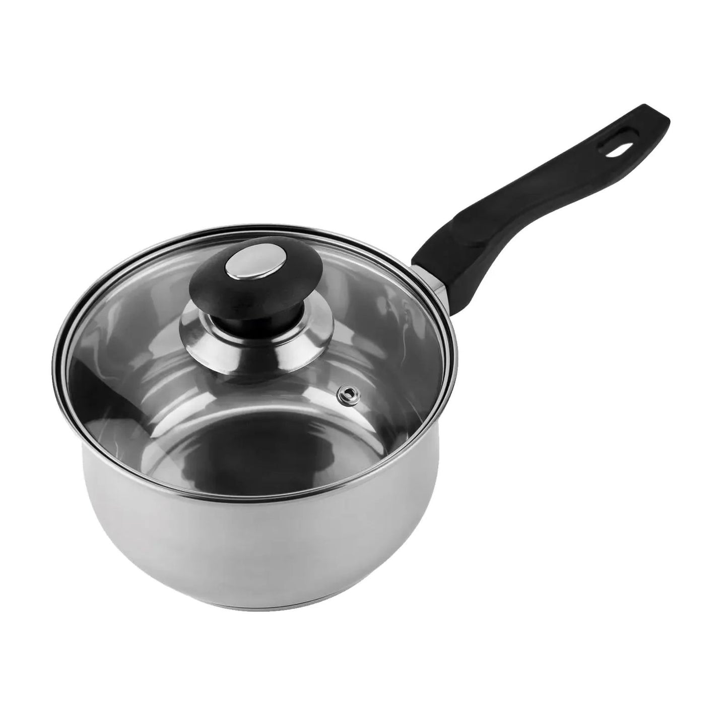 Batería de Cocina Magefesa Monterrey 12 Piezas Gris