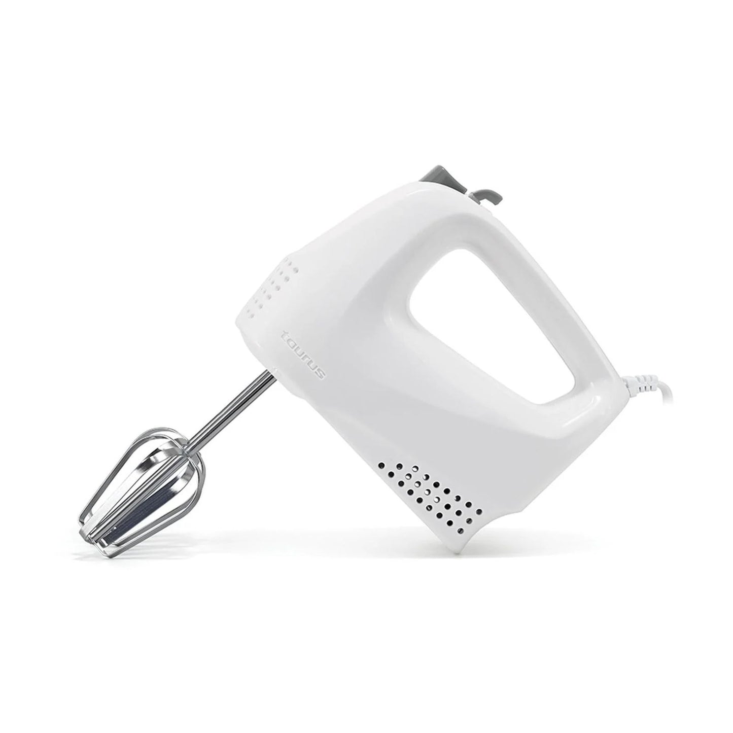 Batidora de Mano Taurus New Mixo Blanca