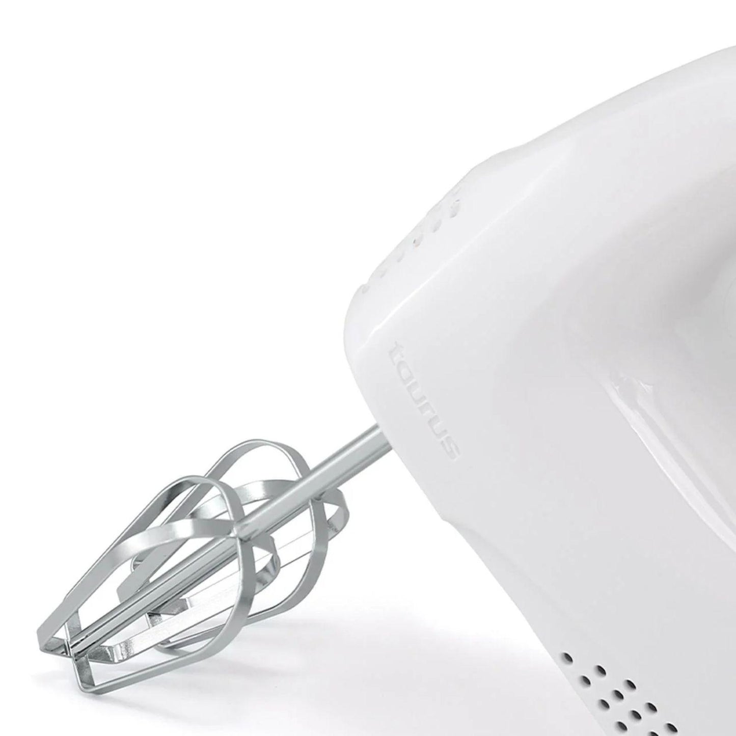 Batidora de Mano Taurus New Mixo Blanca