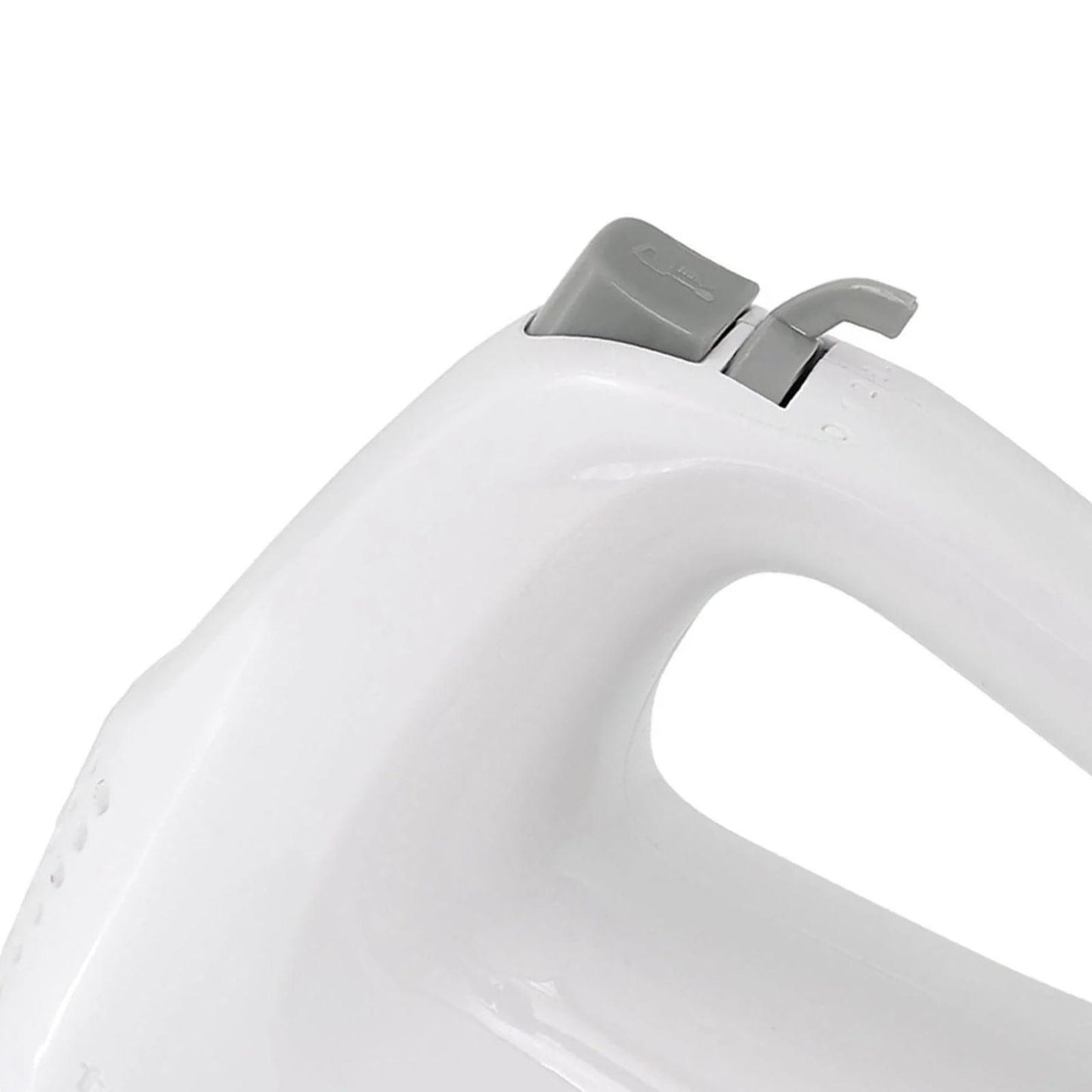 Batidora de Mano Taurus New Mixo Blanca
