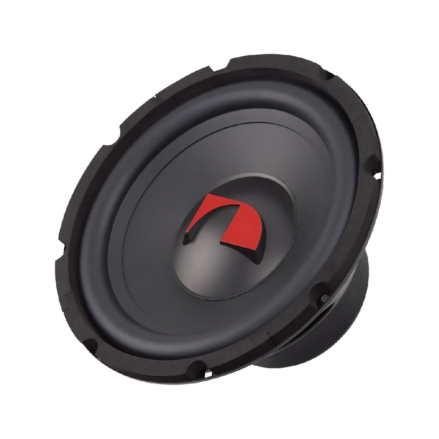Subwoofer Doble Nakamichi 10 Pulgadas NS-W10D
