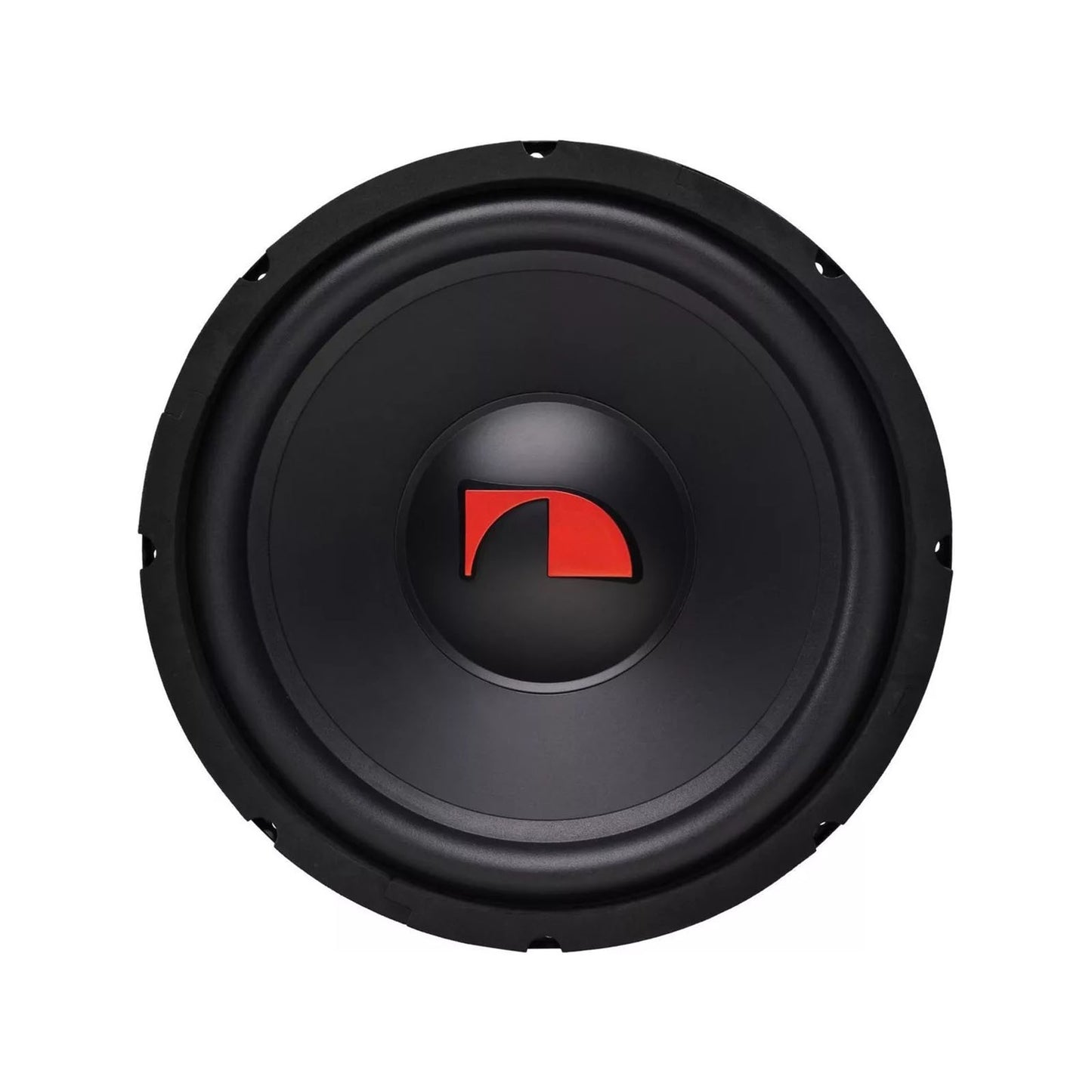 Subwoofer Doble Nakamichi 10 Pulgadas NS-W10D