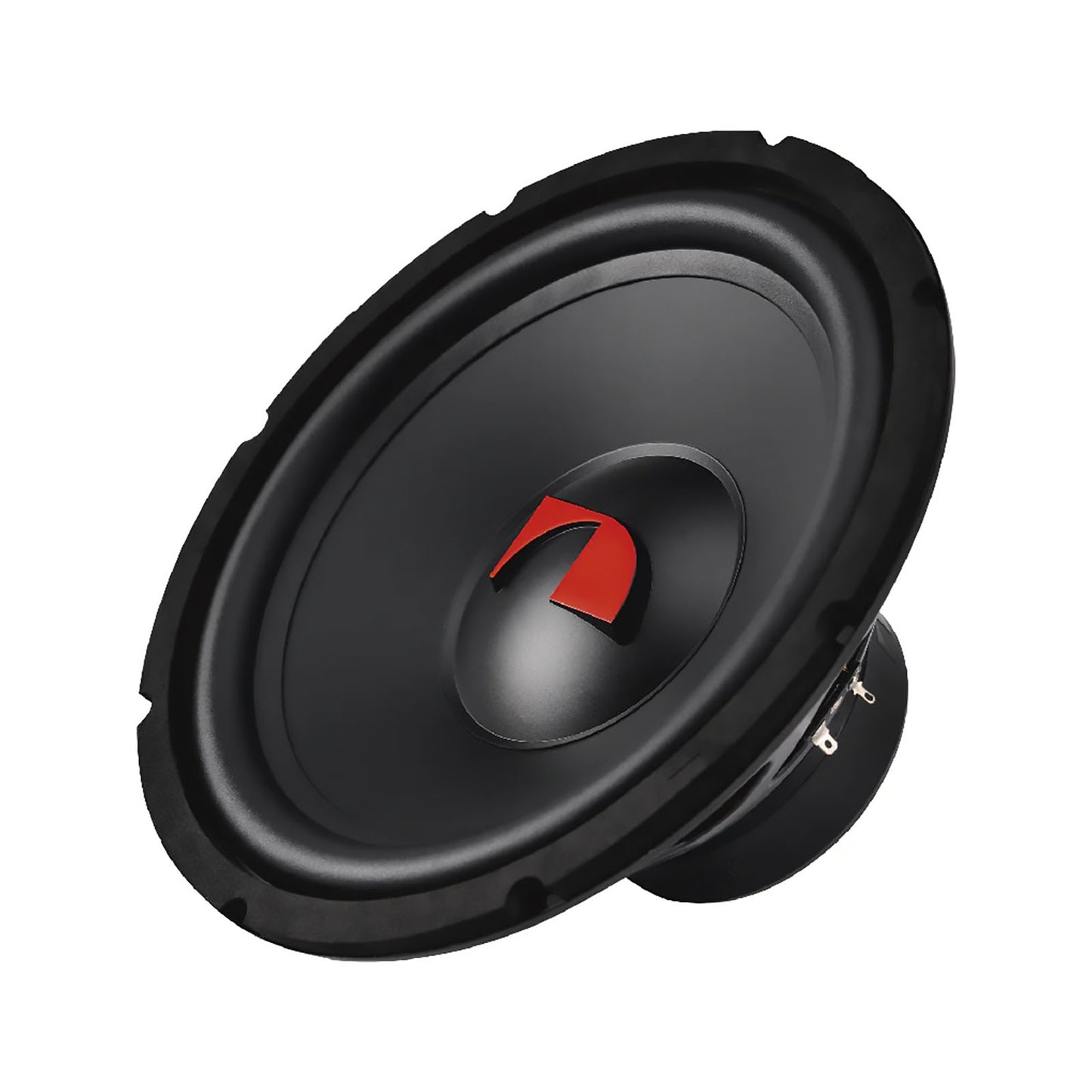Subwoofer Doble Nakamichi 12 Pulgadas NS-W12D