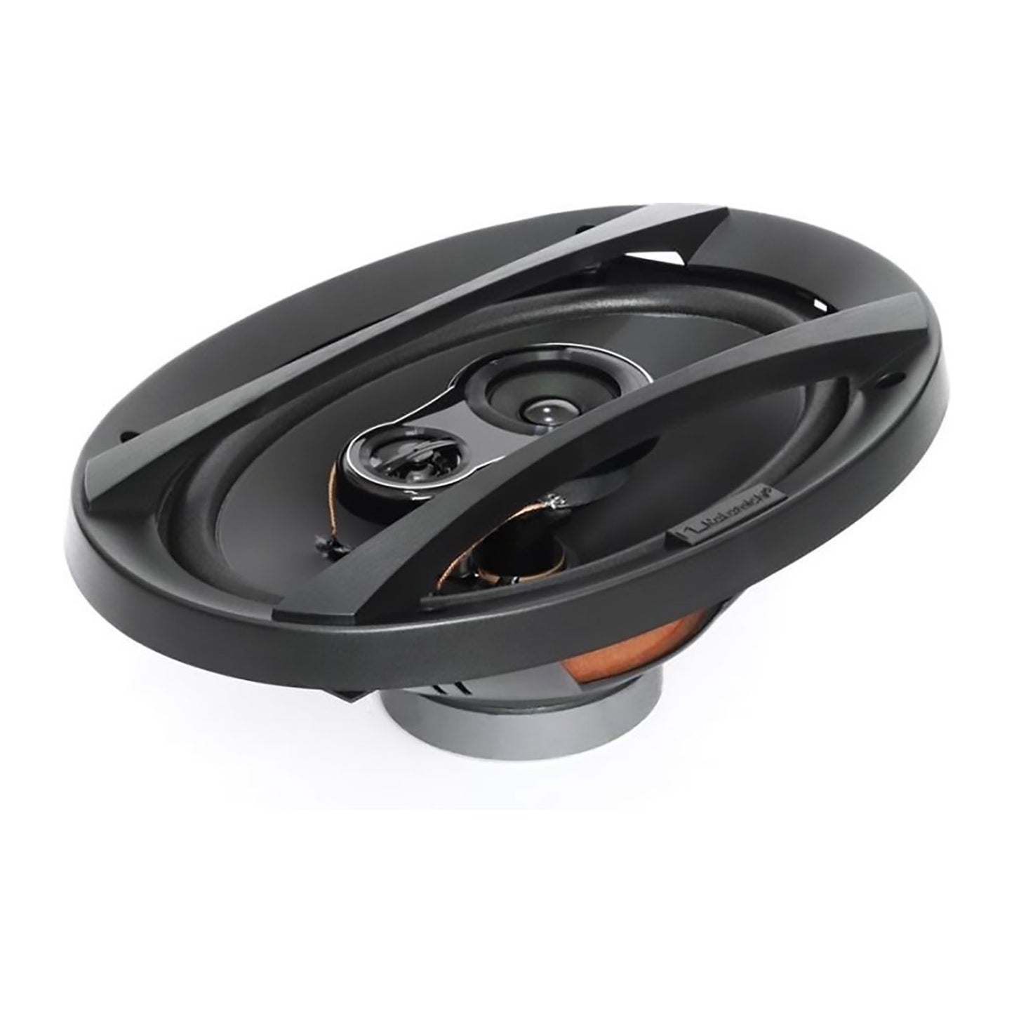 Bocinas para Auto Nakamichi 6x9 Pulgadas 3 Vías NSE6918