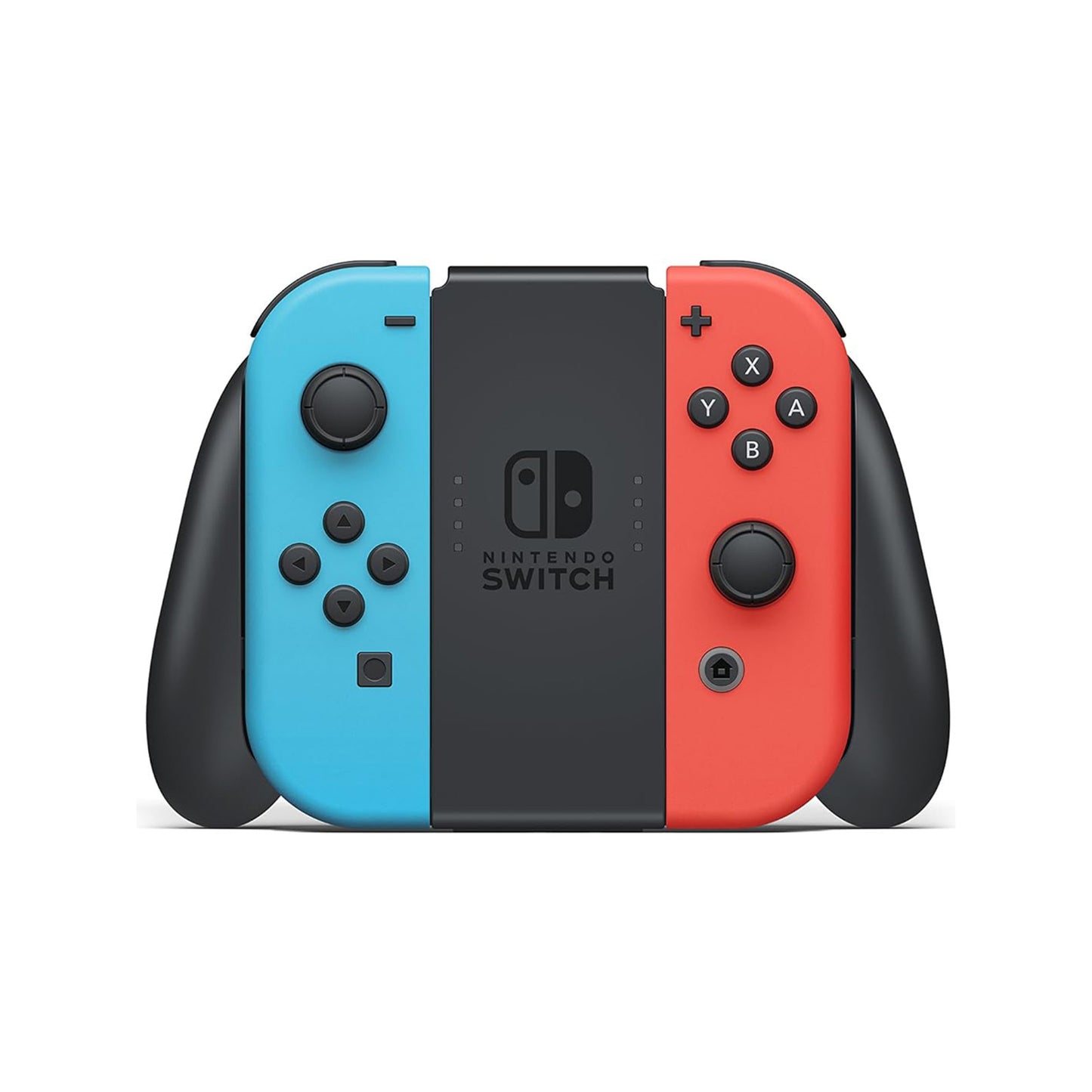Nintendo Switch Oled Neon Edición Standard HEGSKABAA